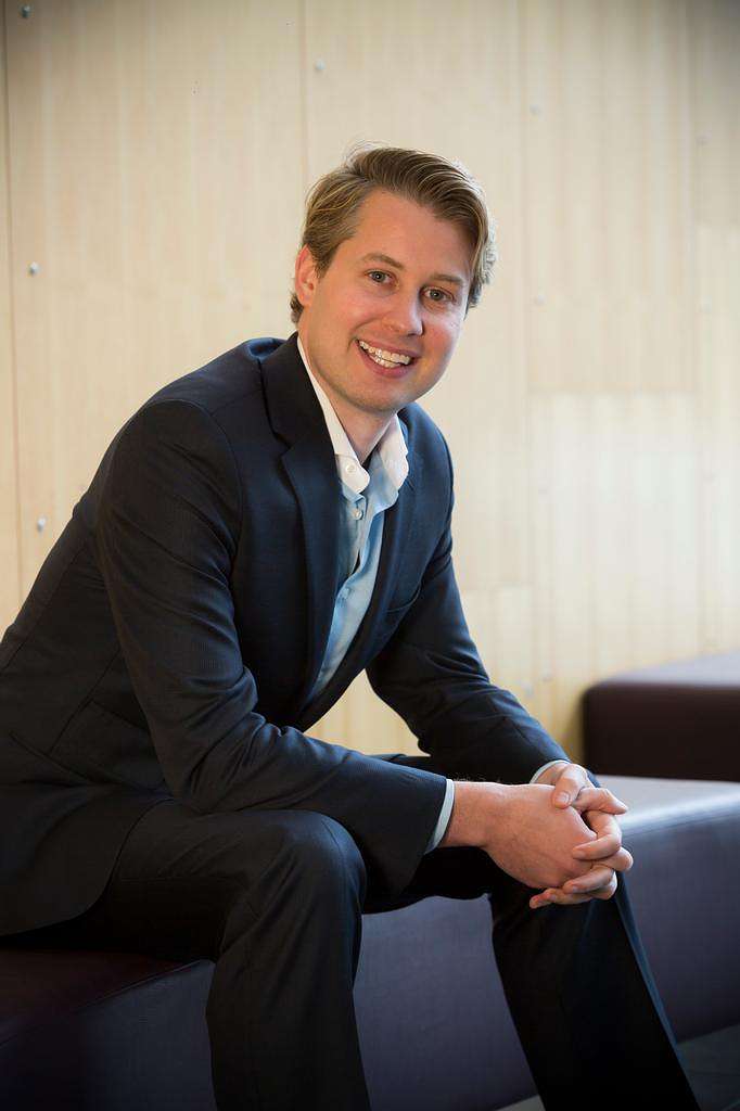 Dr. Nathan Eva