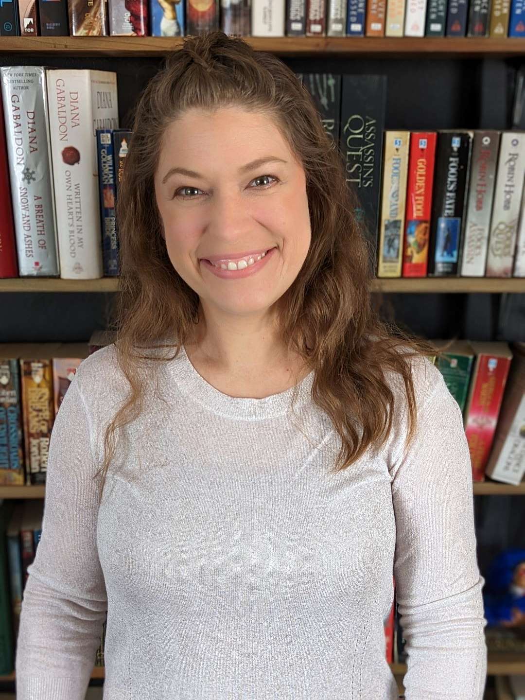 Daniella Drake