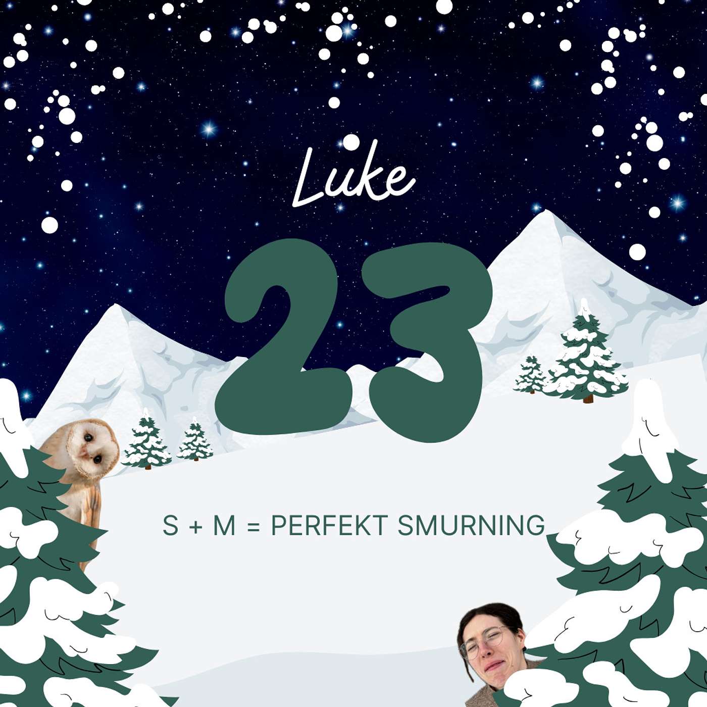 Tre Ting Ringer Julen Inn