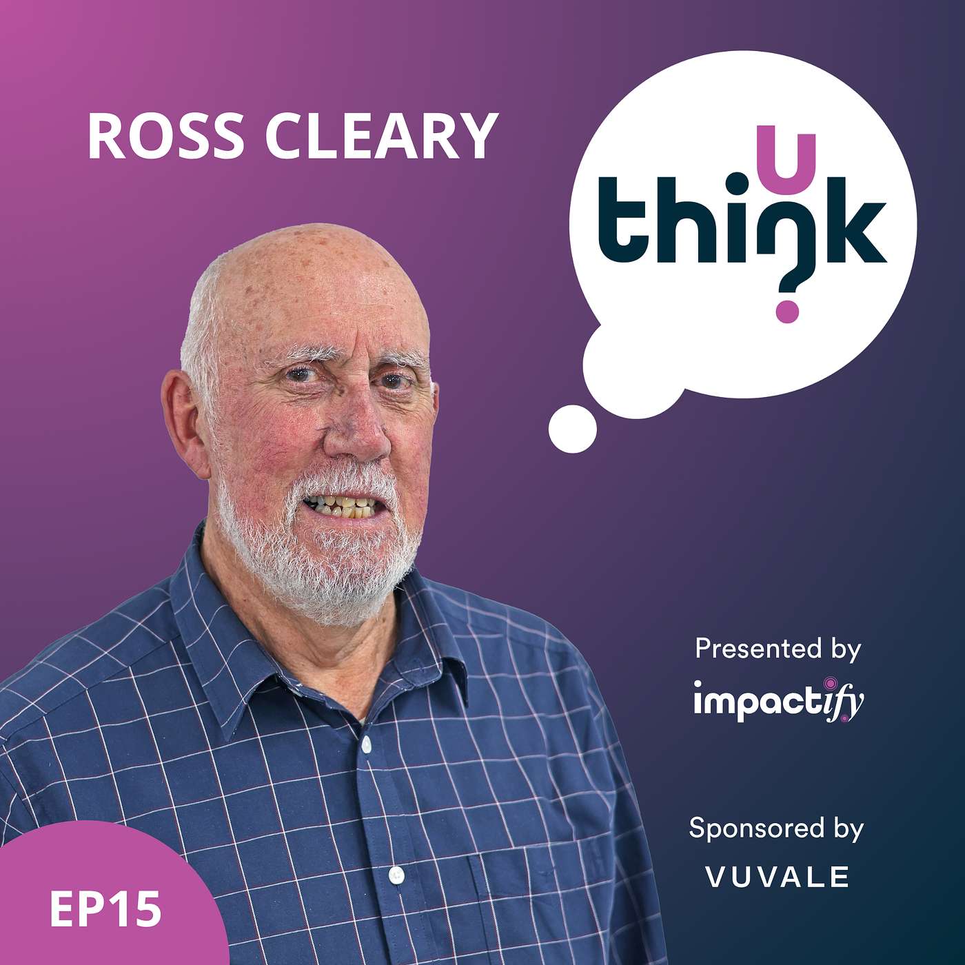 Telling Their Stories: Ross Cleary on Keeping Memory Alive