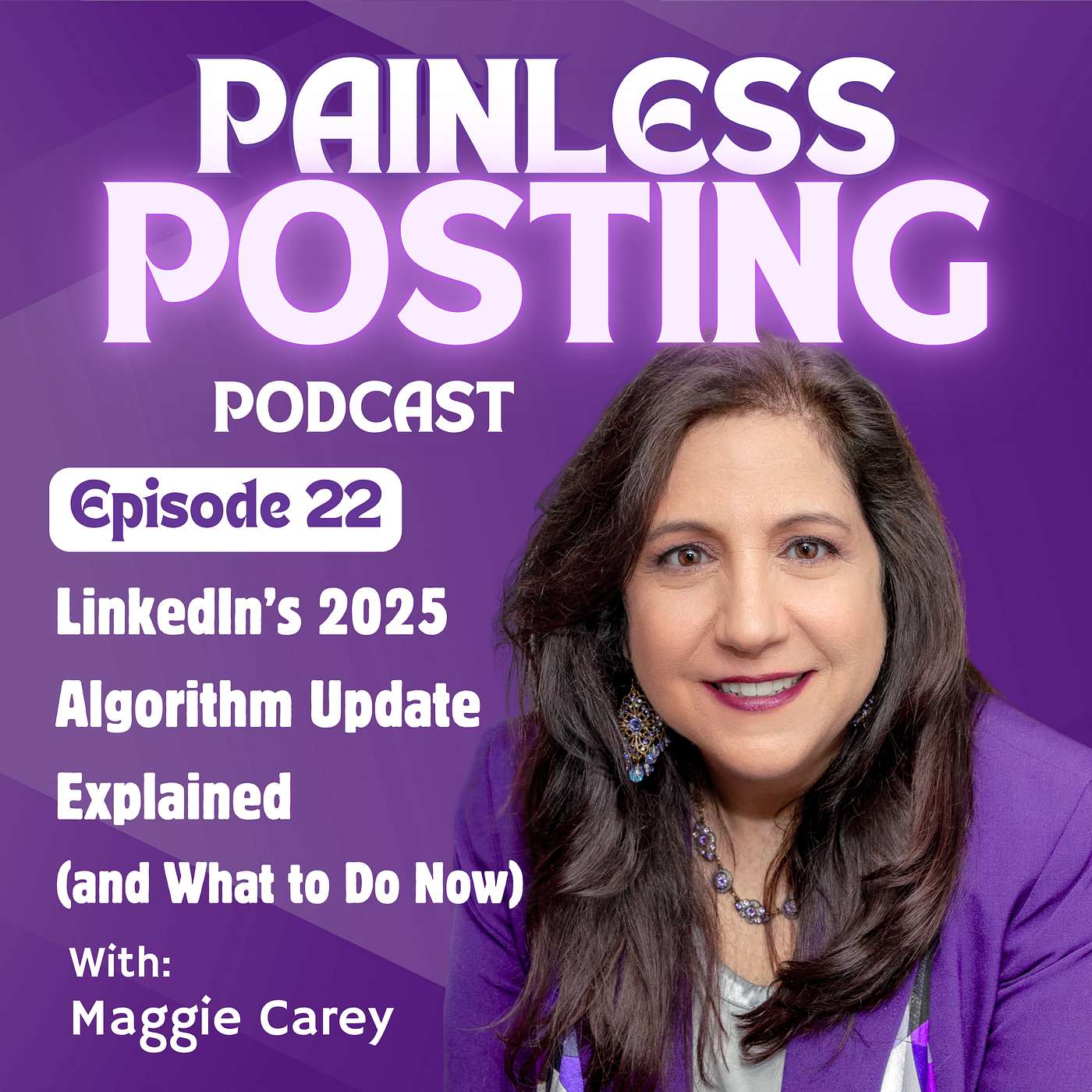 LinkedIn’s 2025 Algorithm Update Explained (and What to Do Now)