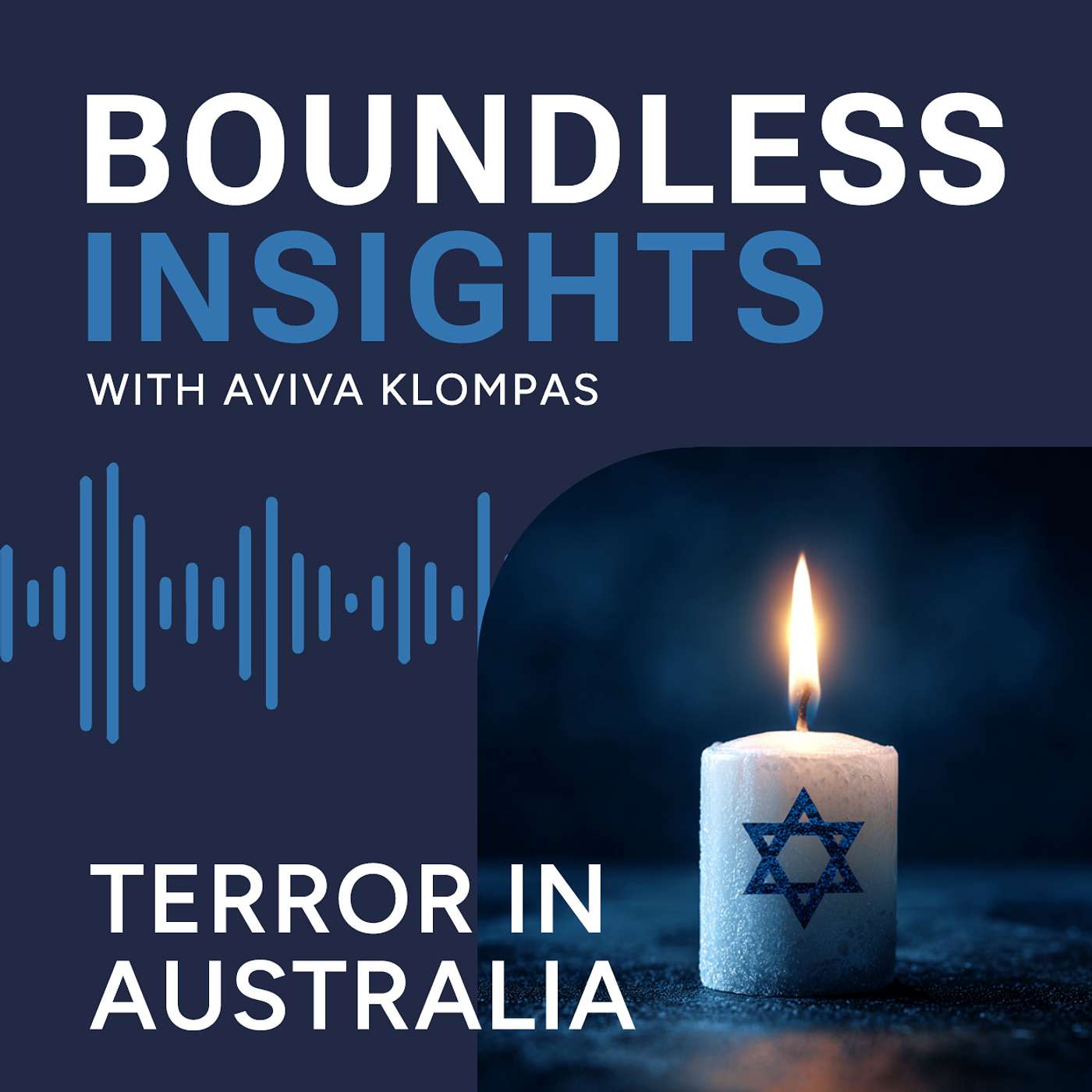 Terror in Australia