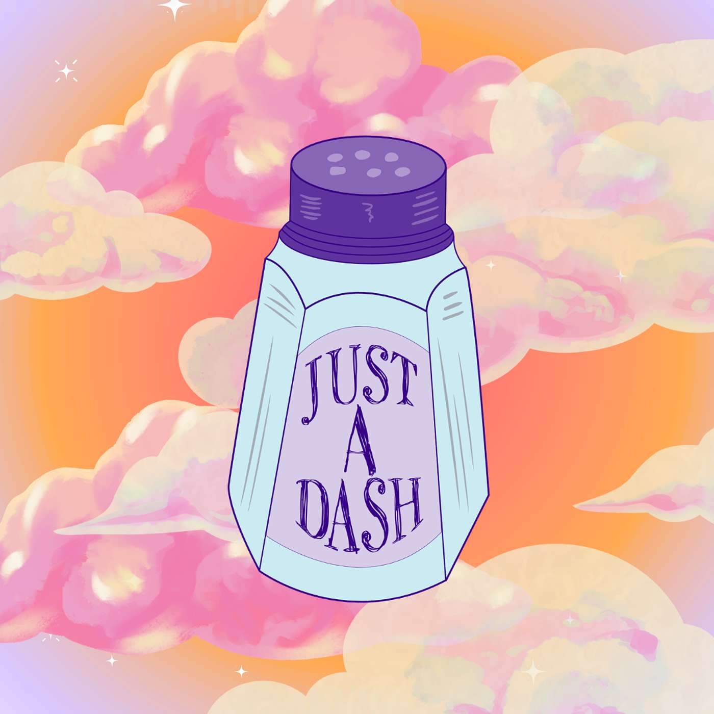 Just a Dash
