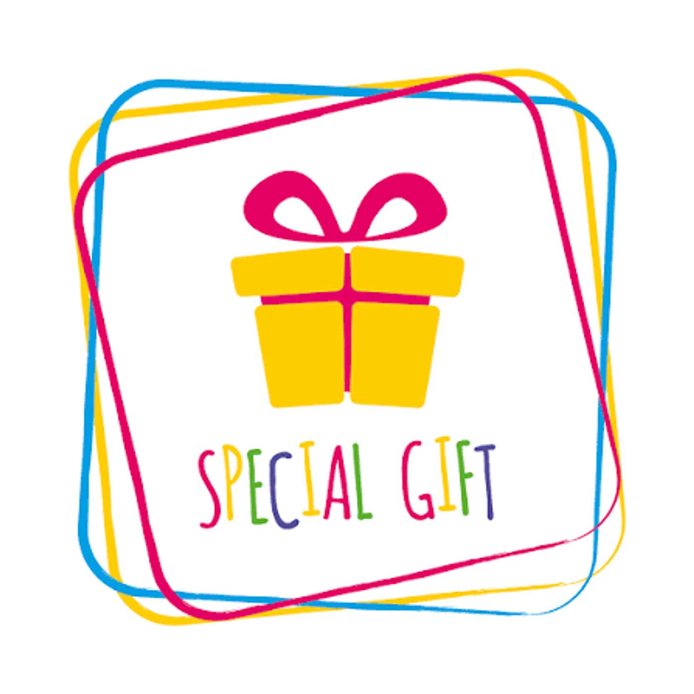 Episode 2298 - Your Special Gift.
