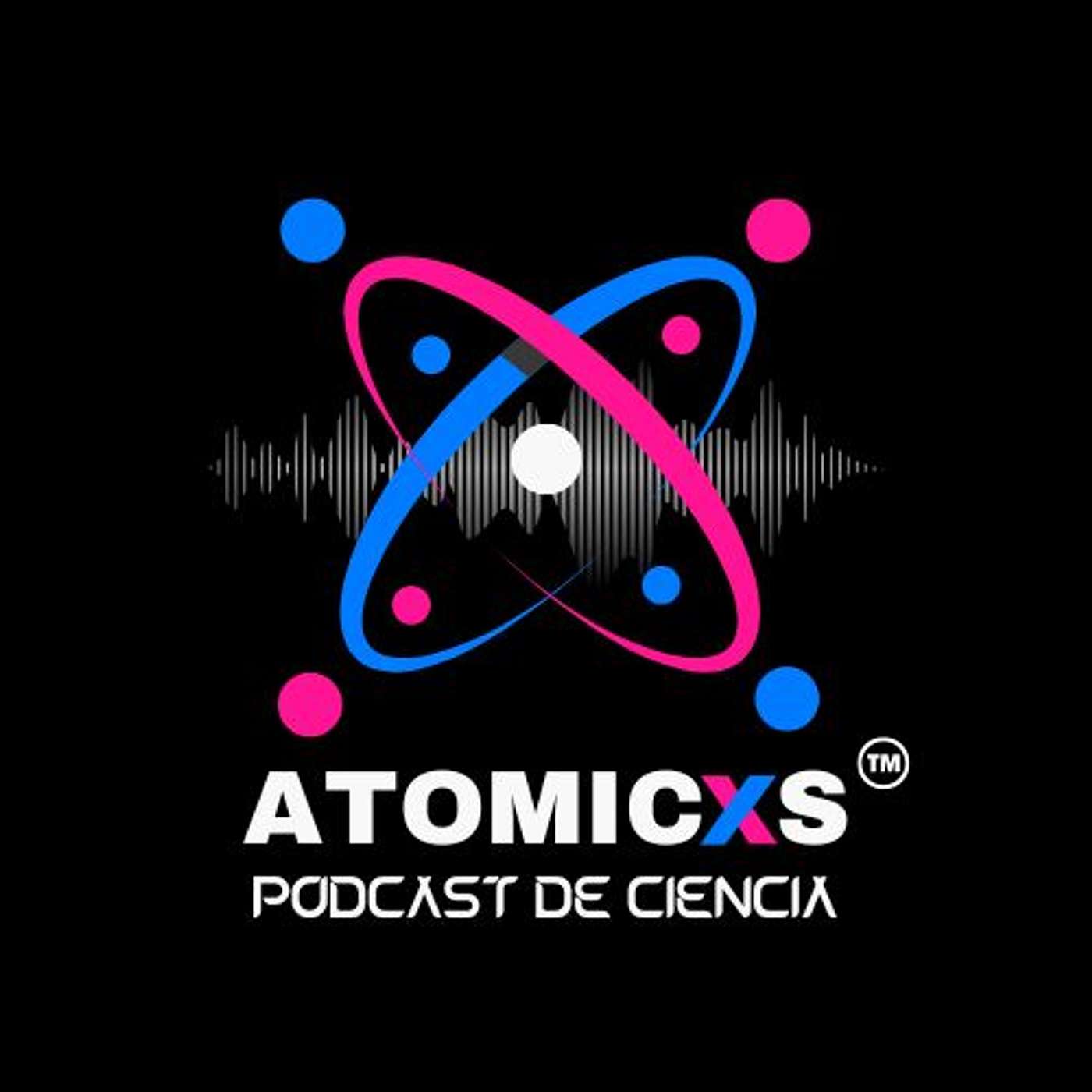 Atomicxs Podcast