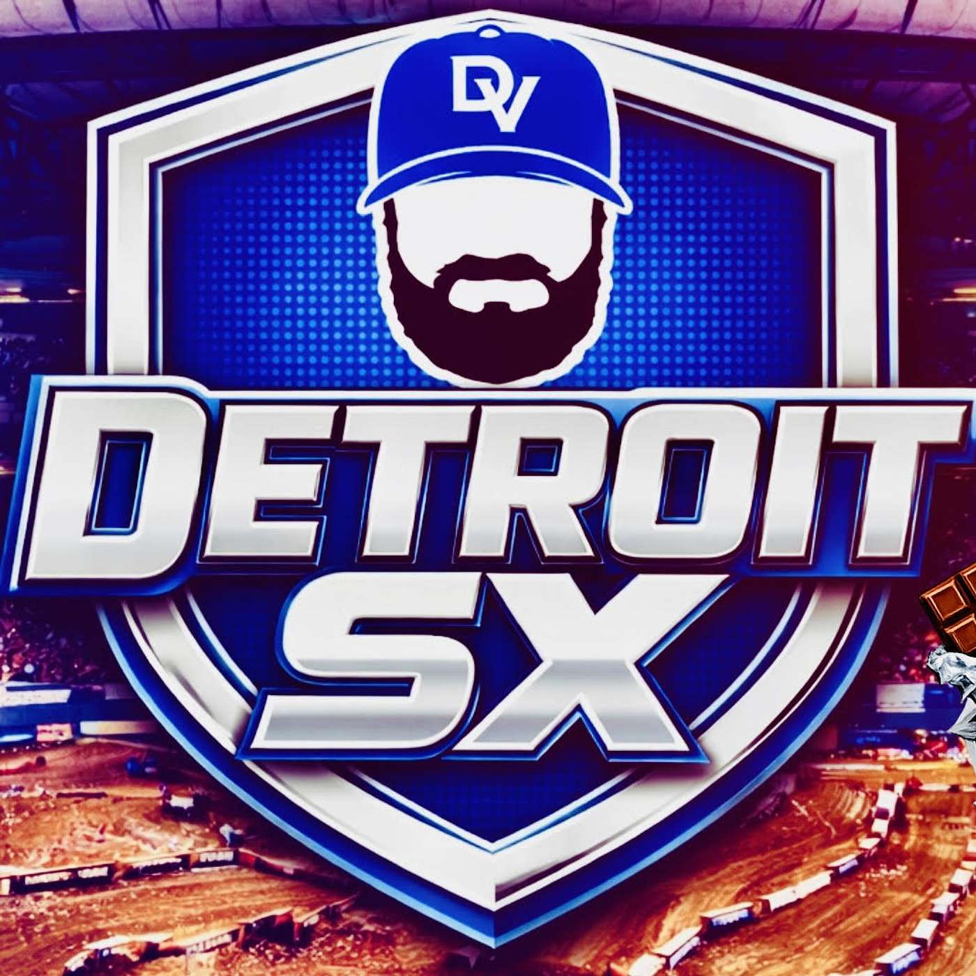 SX US 2026 Round 11: DETROIT + MXGP SUISSE SX US 2026 Round 11: DETROIT + MXGP SUISSE