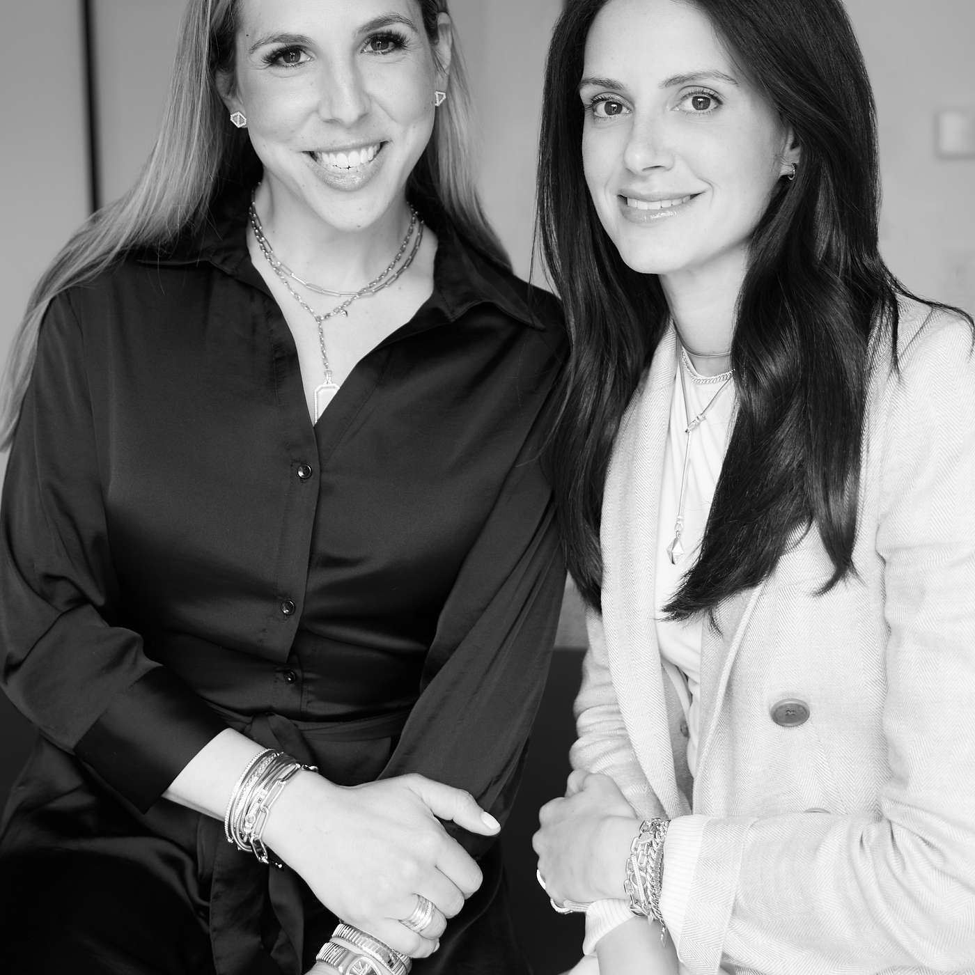 The COUTURE Podcast with Walters Faith