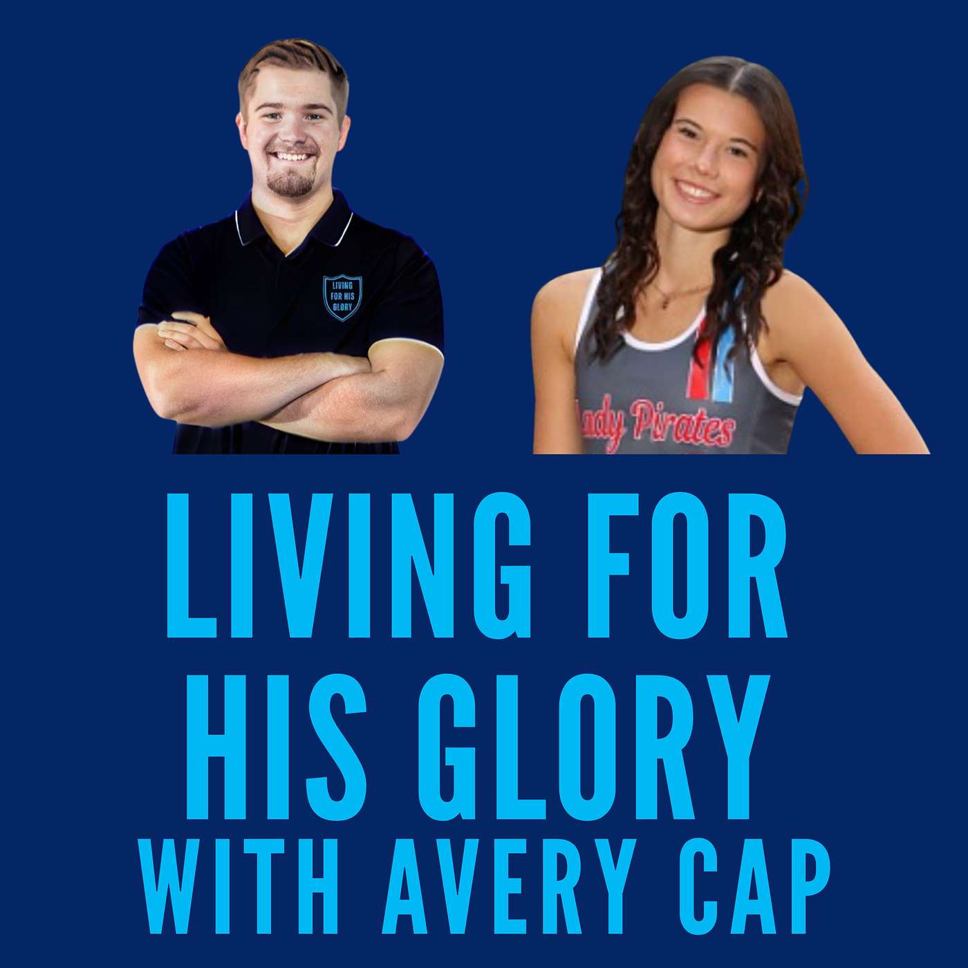 Fireside Faith: When God Calls, There's No Excuse with Avery Cap