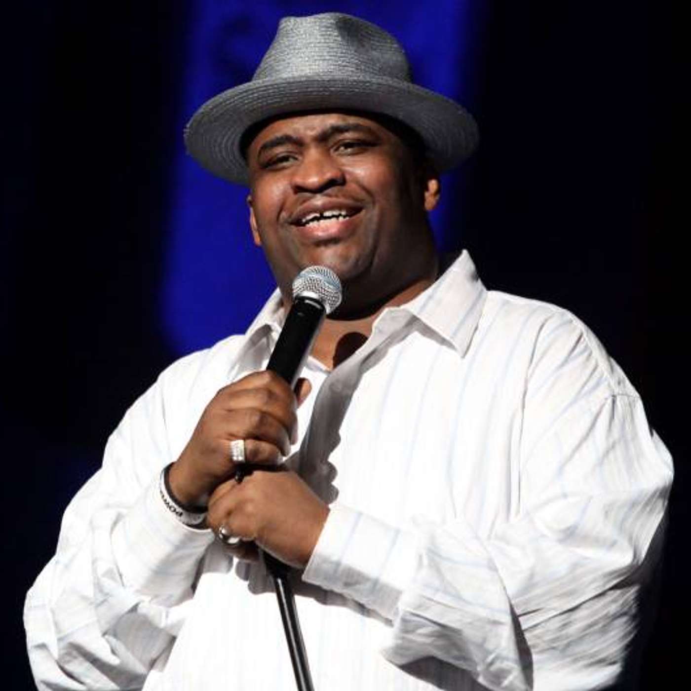 Patrice O'Neal Gives More Dating Advice {Reaction} | Helios Blog 660