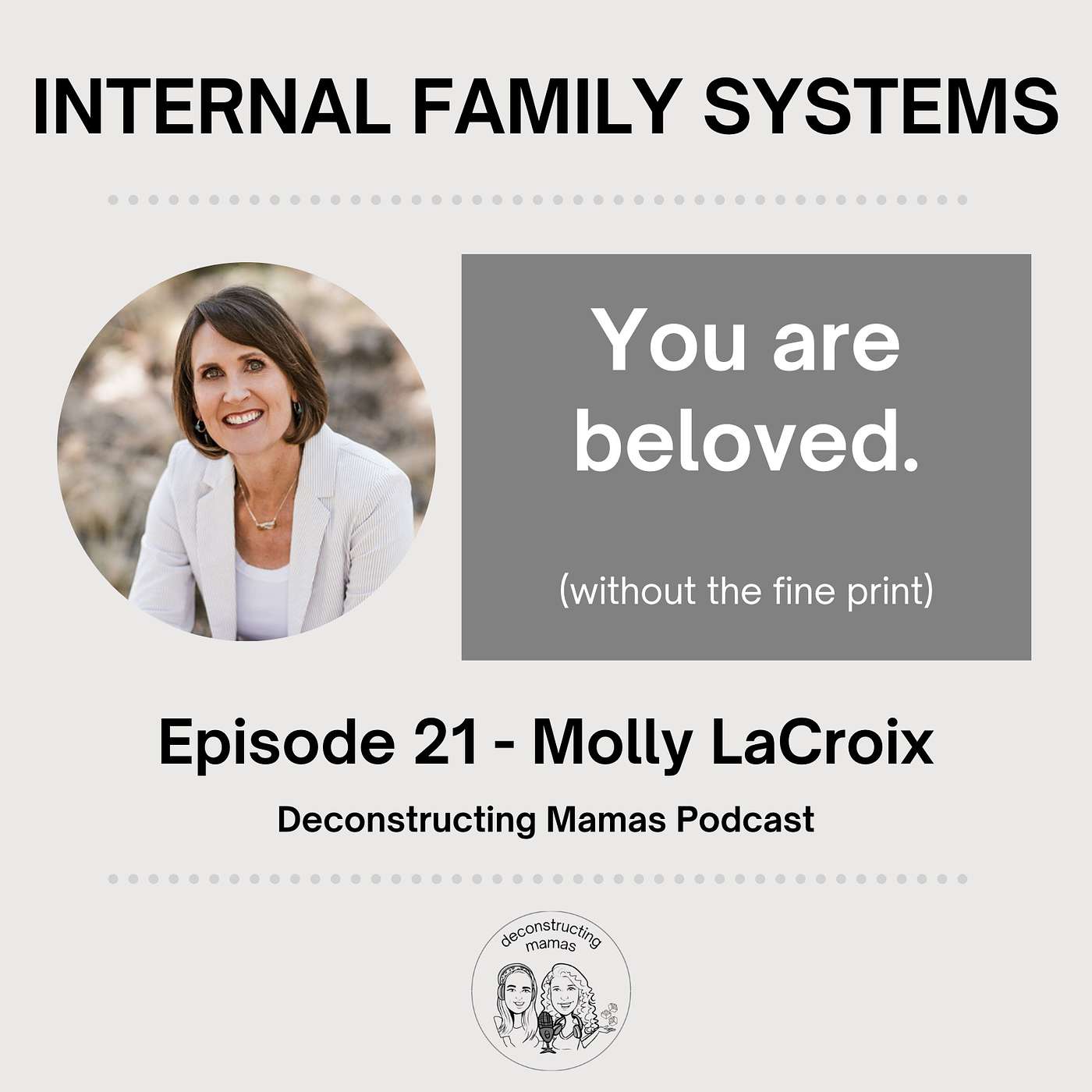 Deconstructing Mamas