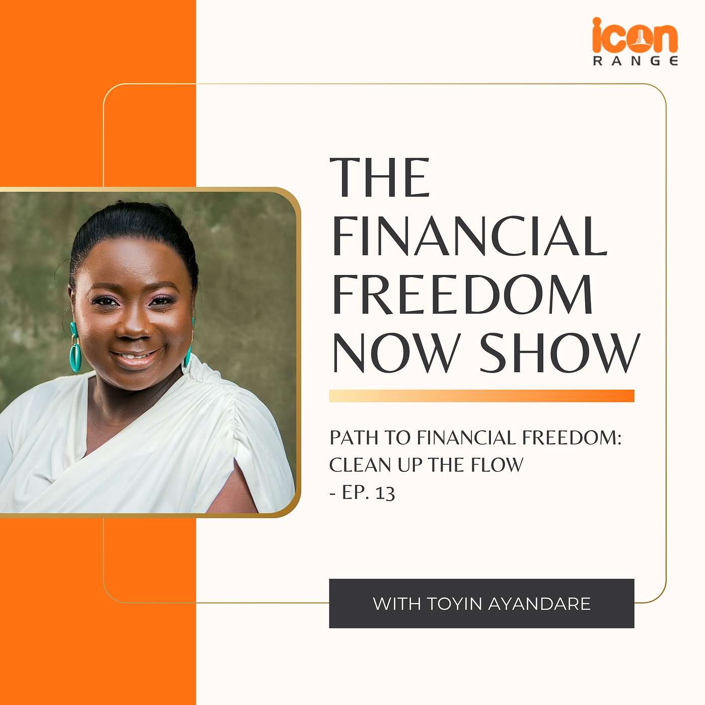 Financial Freedom Now Show