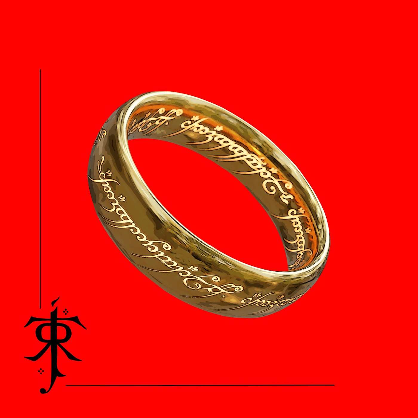 The Lord of the Rings: Series Wrapup (feat. Emmy and Sean)