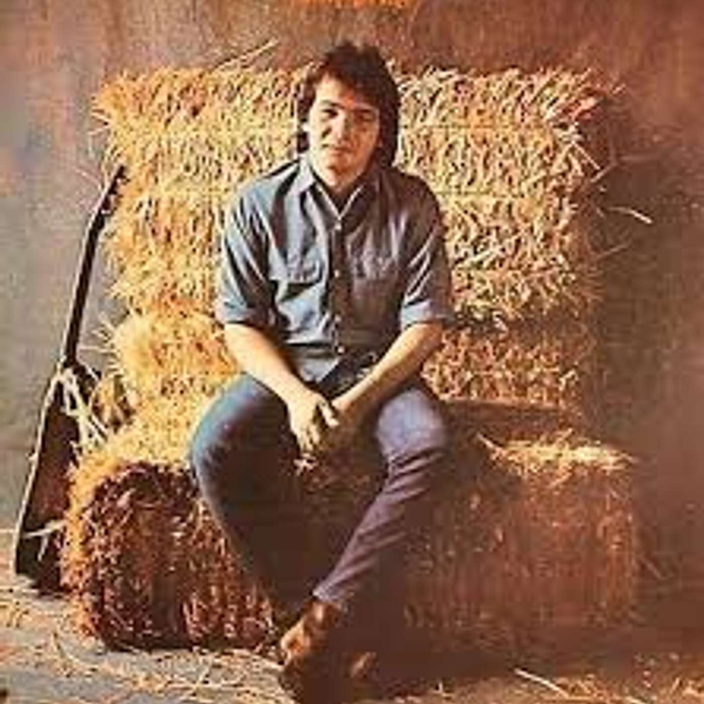 THE SPLENDID BOHEMIANS PRESENT A NEW SERIES: THE SUNNY SIDE OF MY STREET with THE "MIGHTY MEZ" - SONGS TO MAKE YOU FEEL GOOD - EPISODE #18 - SPANISH PIPE DREAM by JOHN PRINE (ATLANTIC, 1971) - BILL'S ENCOUNTER WITH GREATNESS! episode artwork