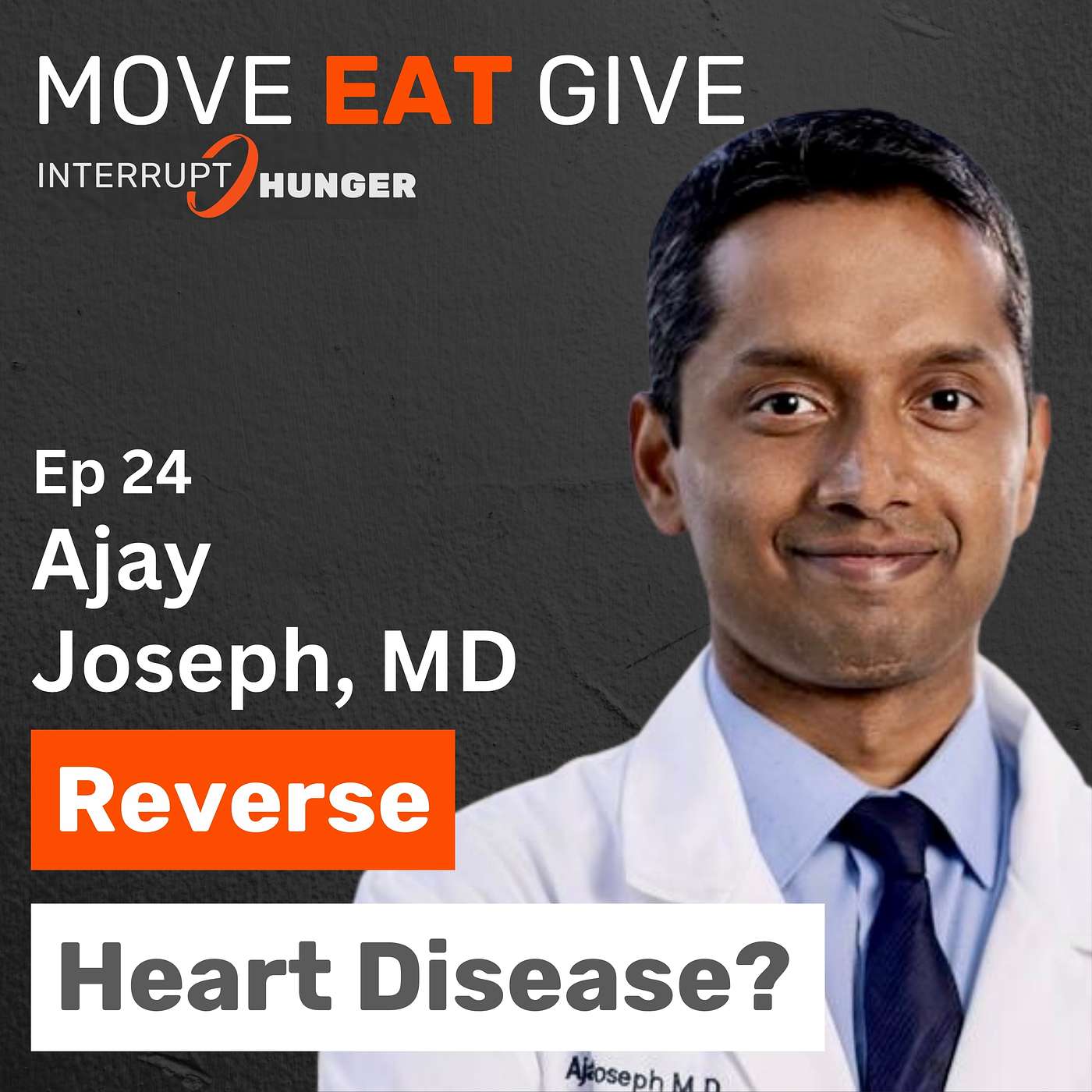 MOVE EAT GIVE by Interrupt Hunger