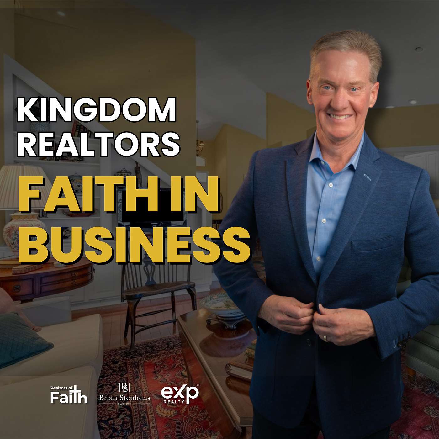 Realtors of Faith