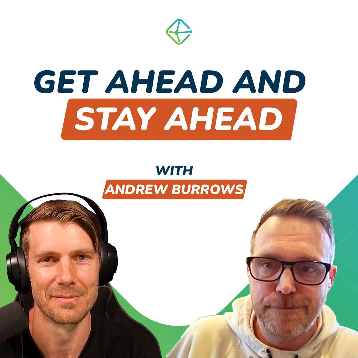 ClearBrand Marketing Podcast