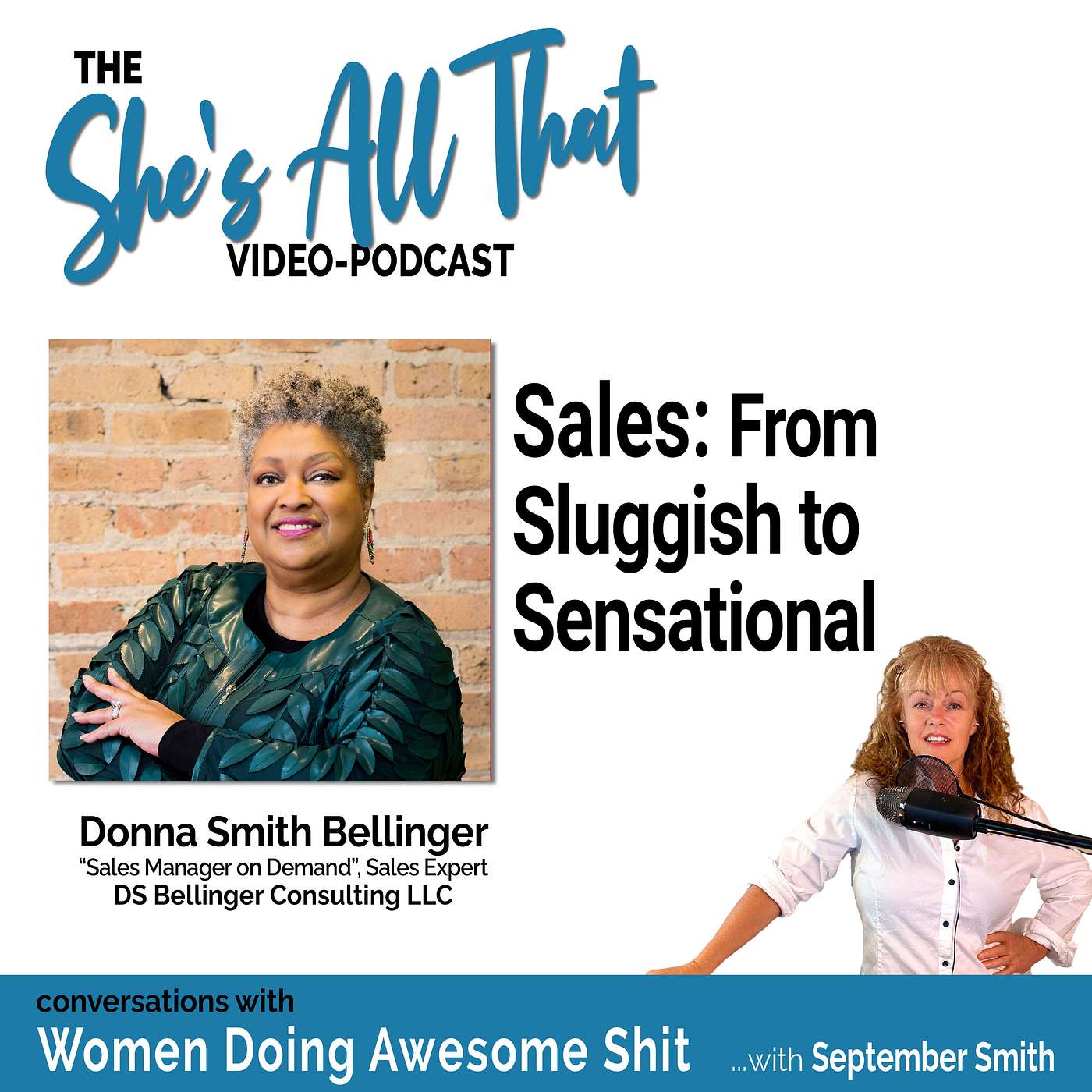 She\'s All That Video-Podcast