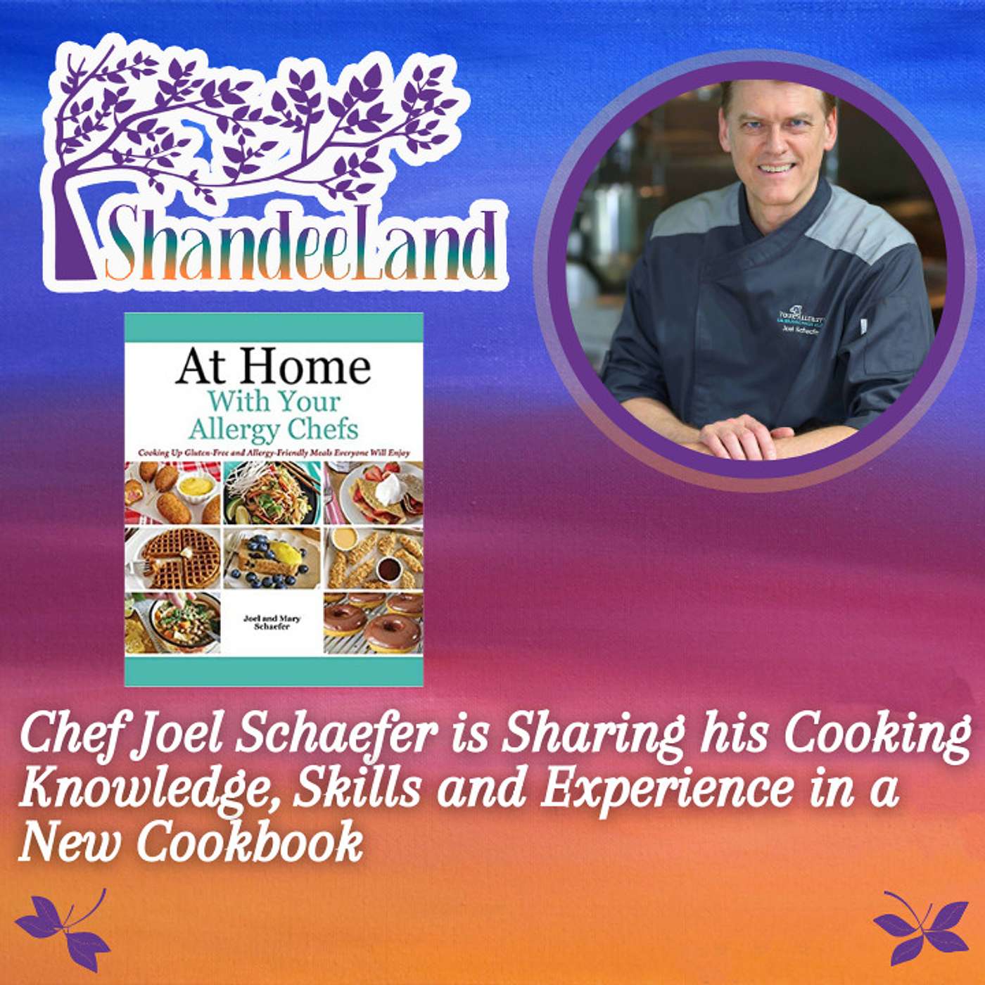 ShandeeLand