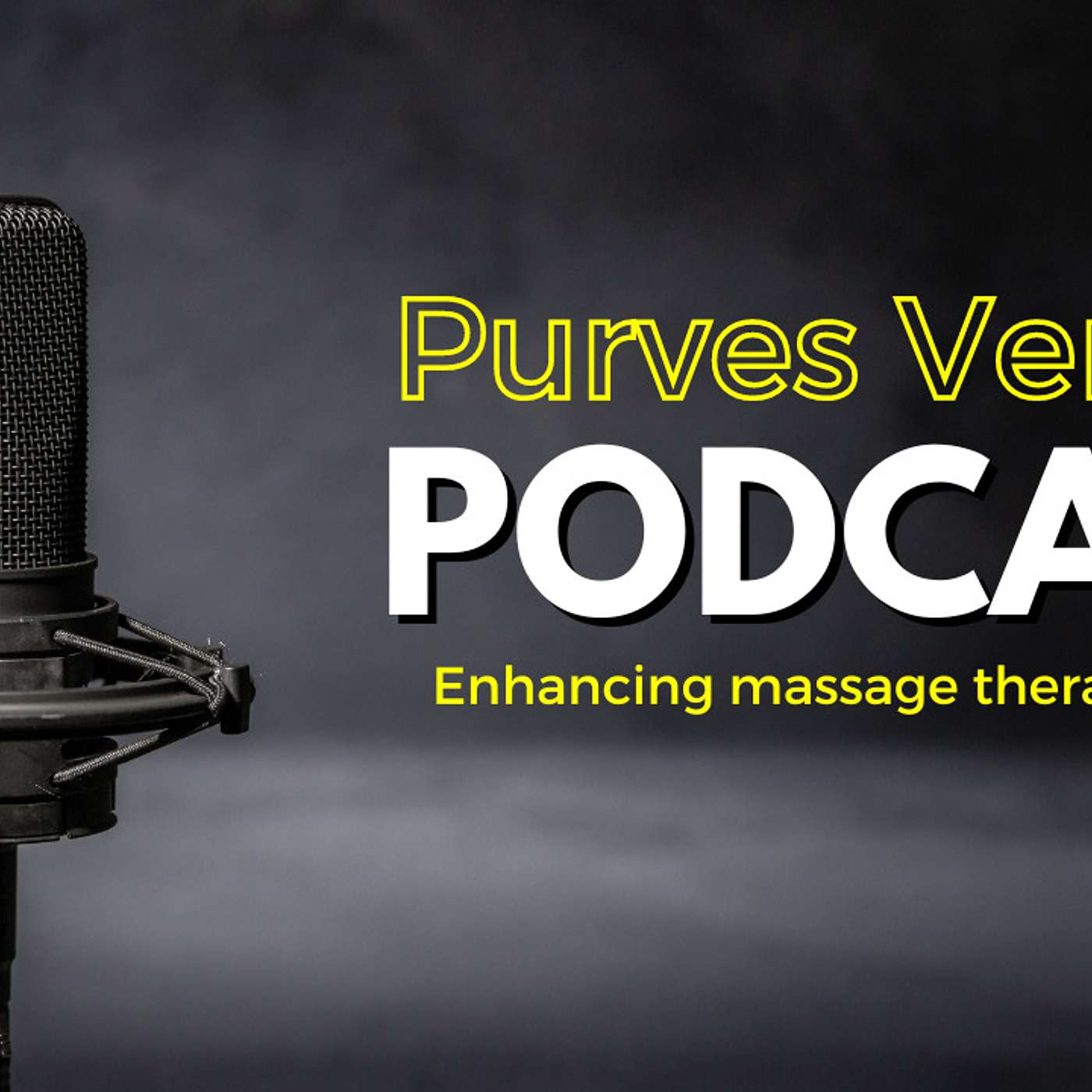Massage Science with Eric Purves