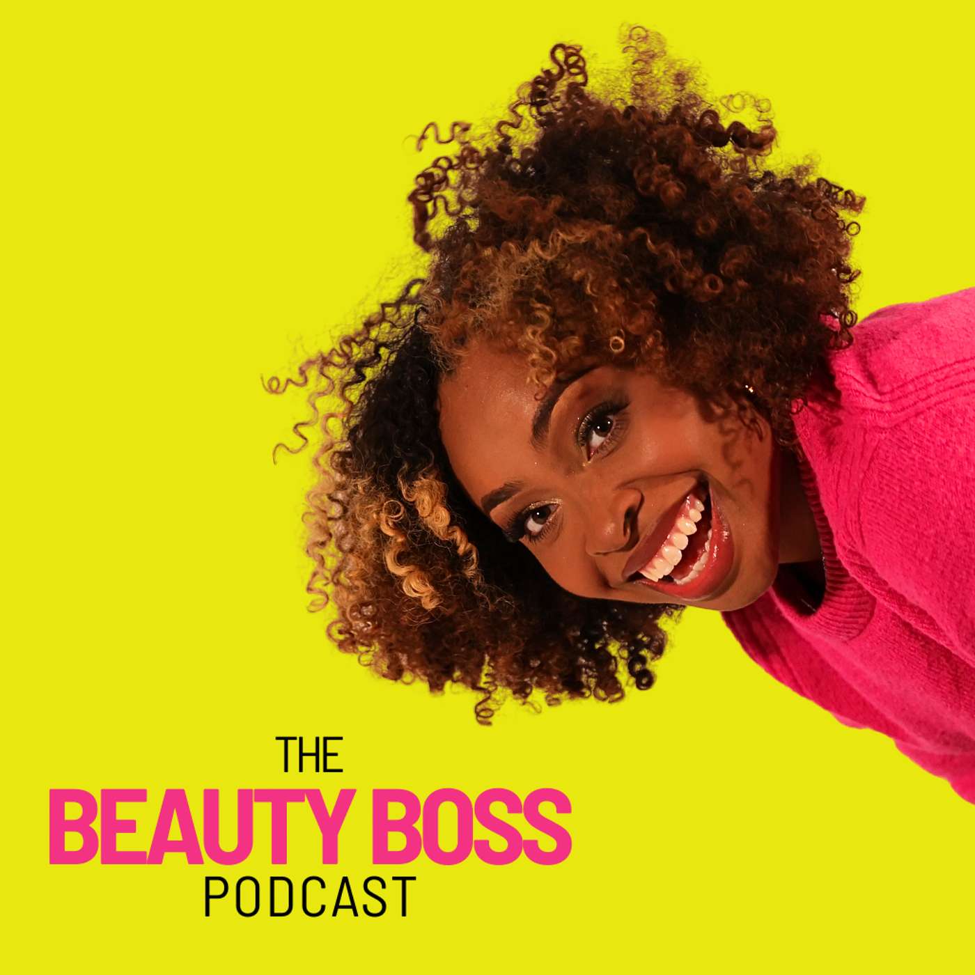 The Beauty Boss Podcast