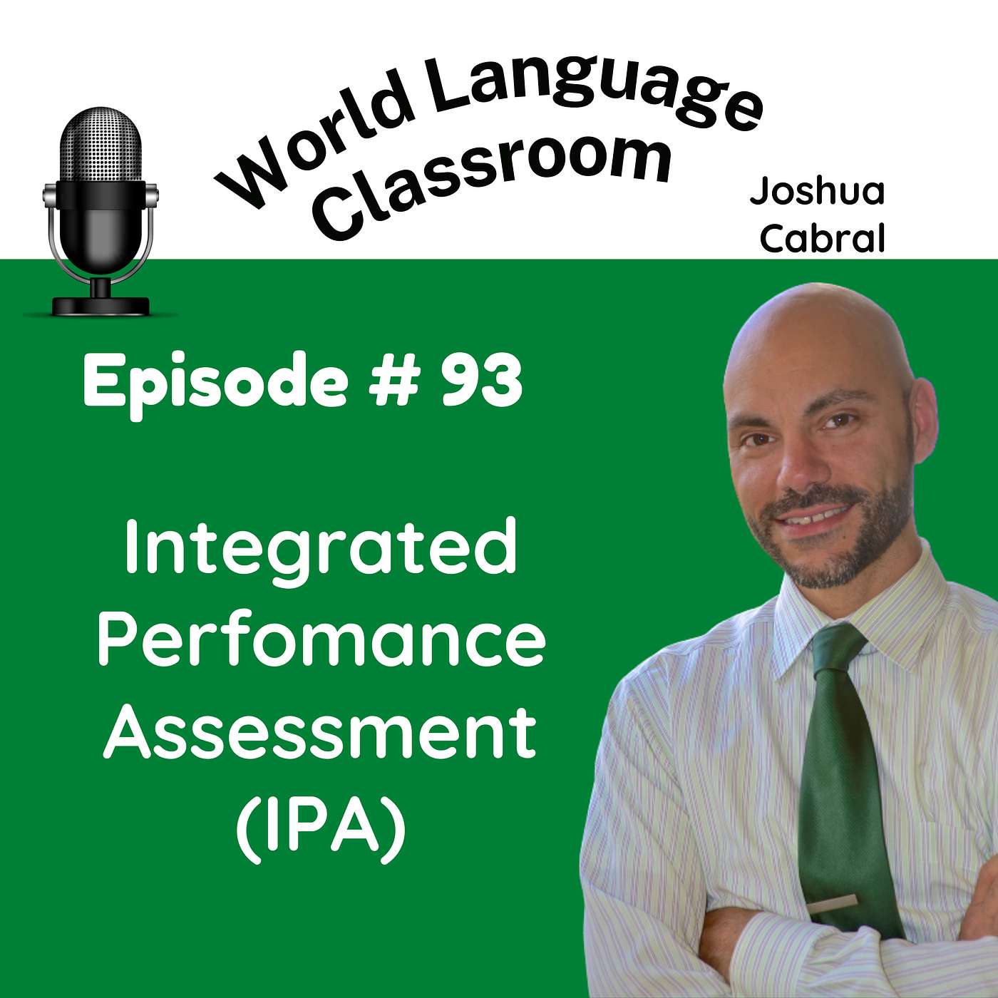 Integrated Performance Assessments (IPAs)