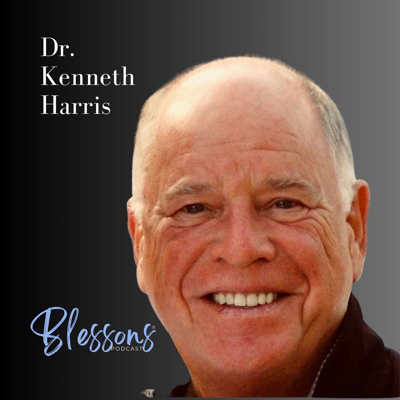 Blessons Podcast