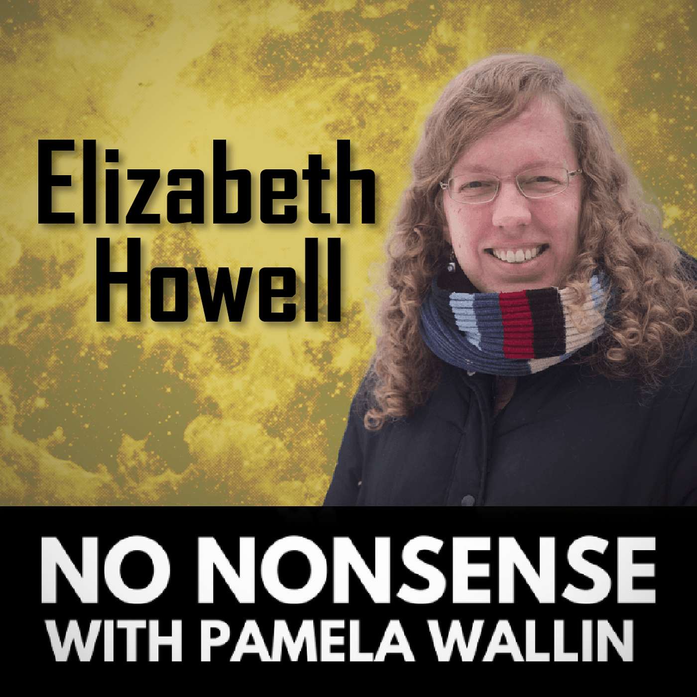 No Nonsense with Pamela Wallin
