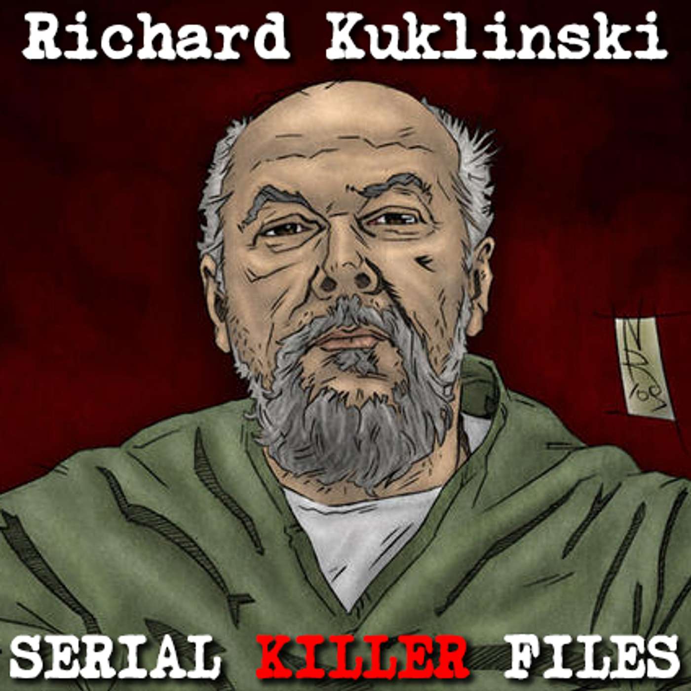 THE ICEMAN Richard Kuklinski | SERIAL KILLER FILES