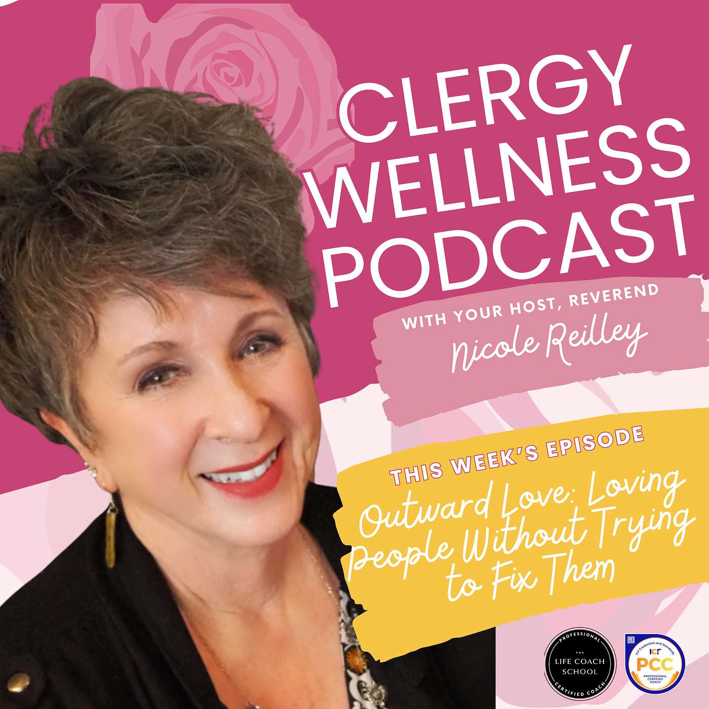 Outward Love: Loving People Without Trying to Fix Them Outward Love: Loving People Without Trying to Fix Them