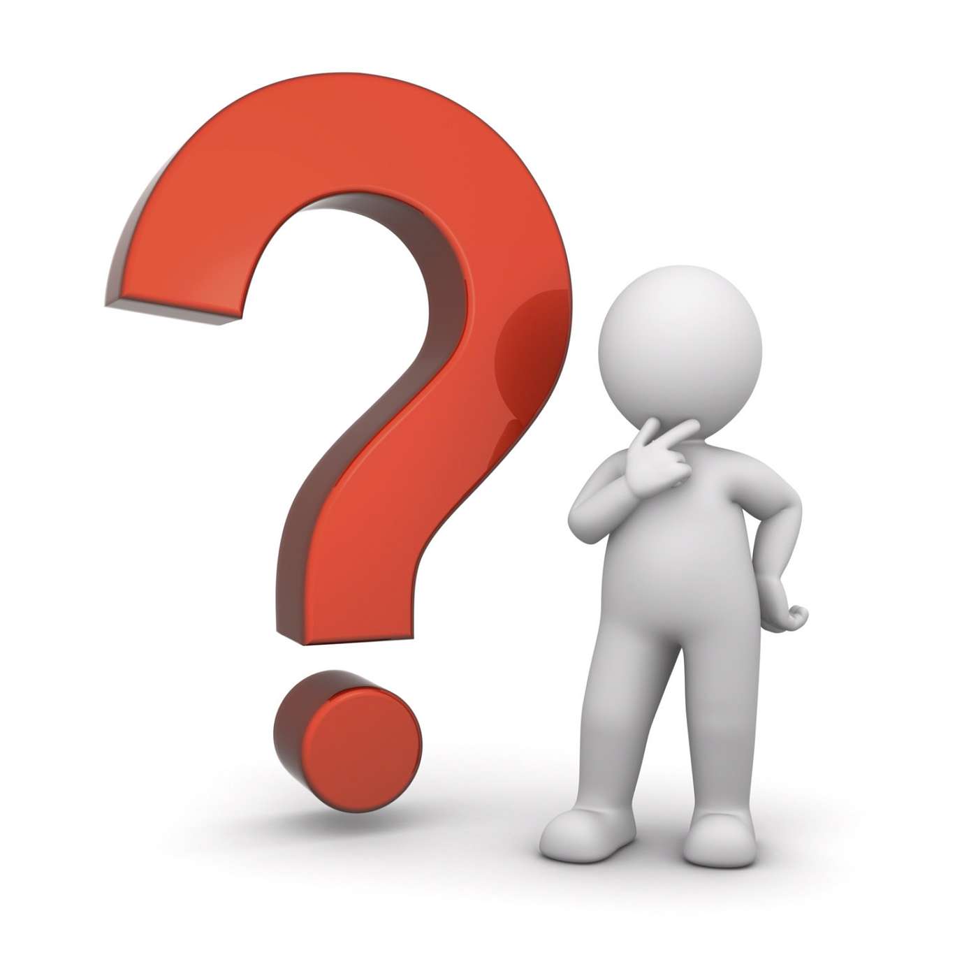 The Followup Question