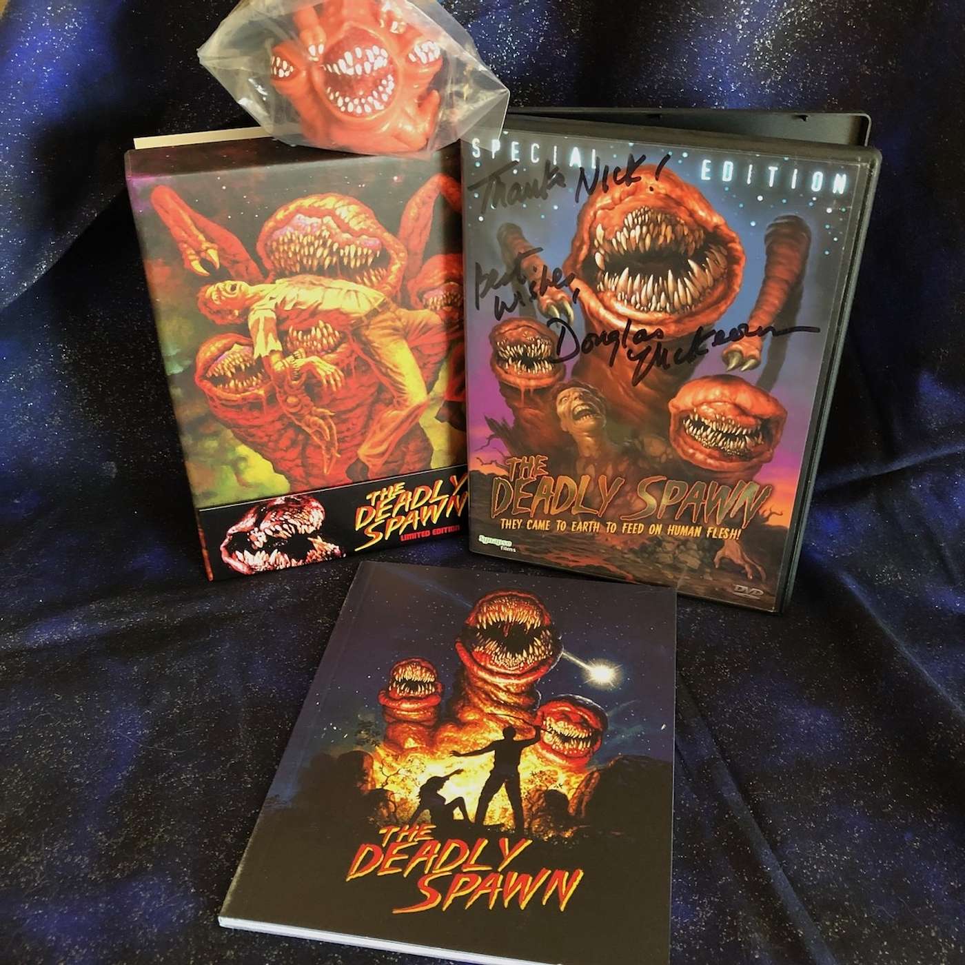 H. P. Lovecast Podcast