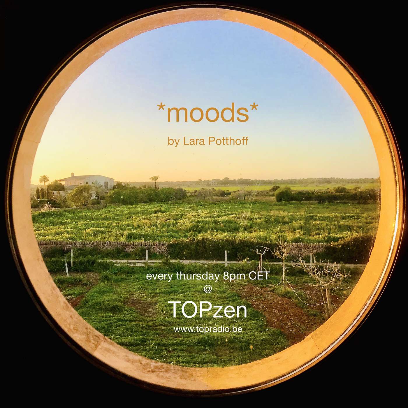 *moods* by Lara Potthoff @ TOPzen 13.10.2022