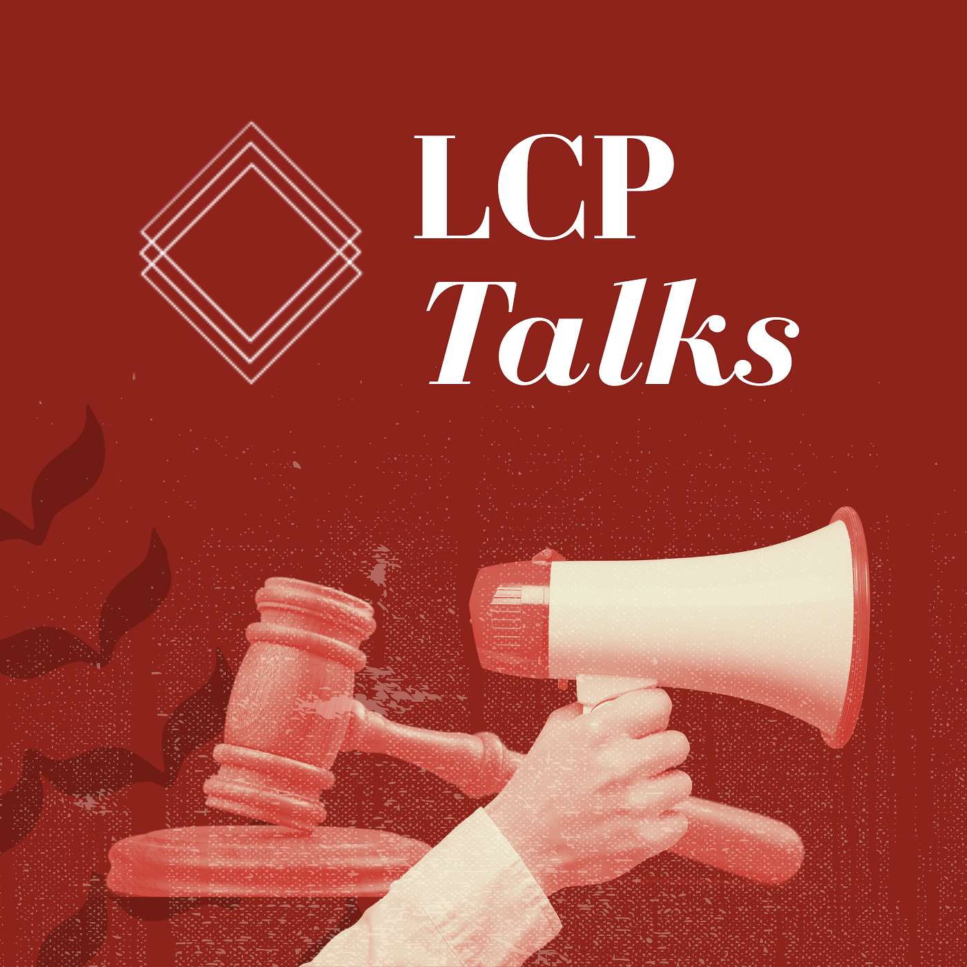 LCP Talks