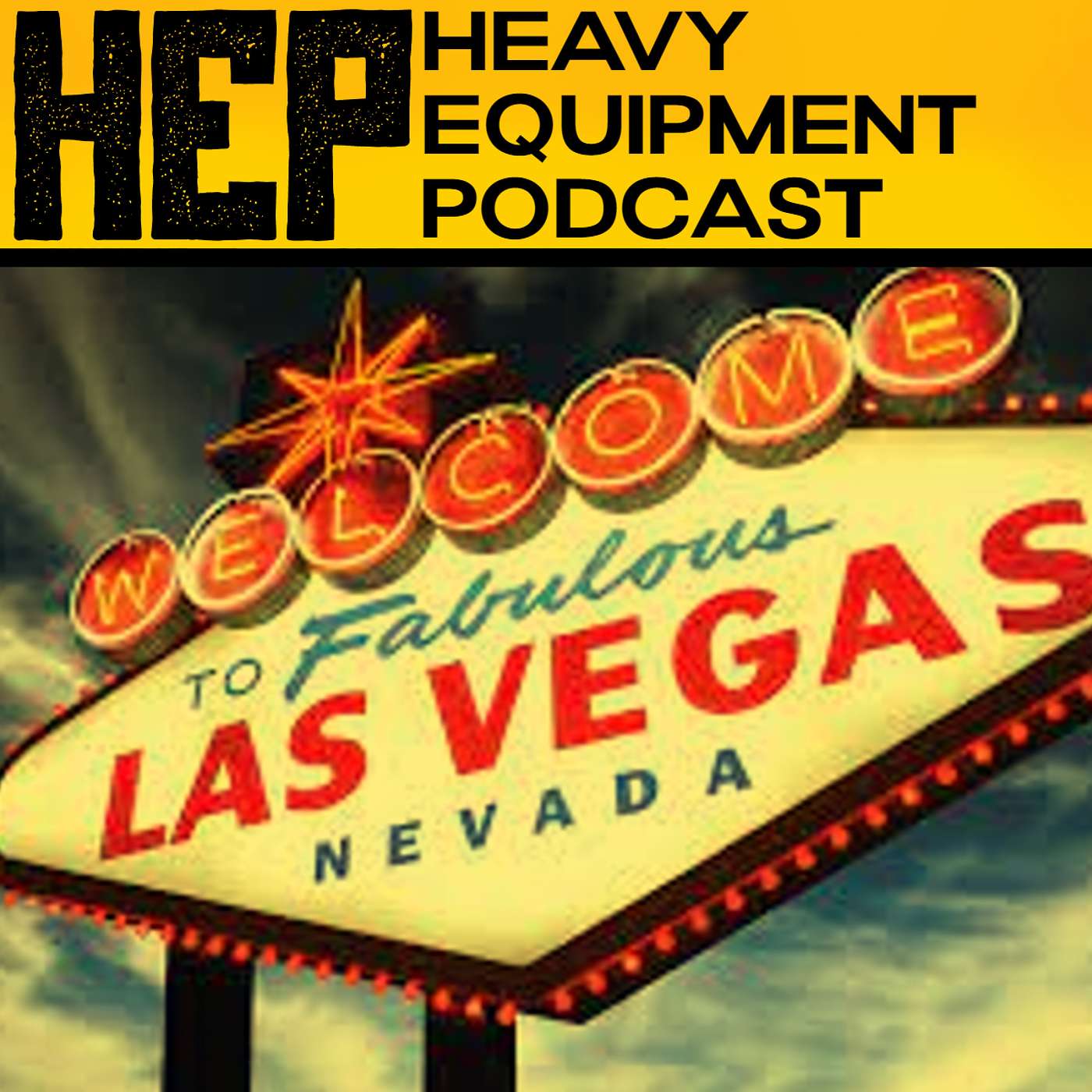 HEP-isode 17 | Light at the End of the Tunnel and CES, Las Vegas