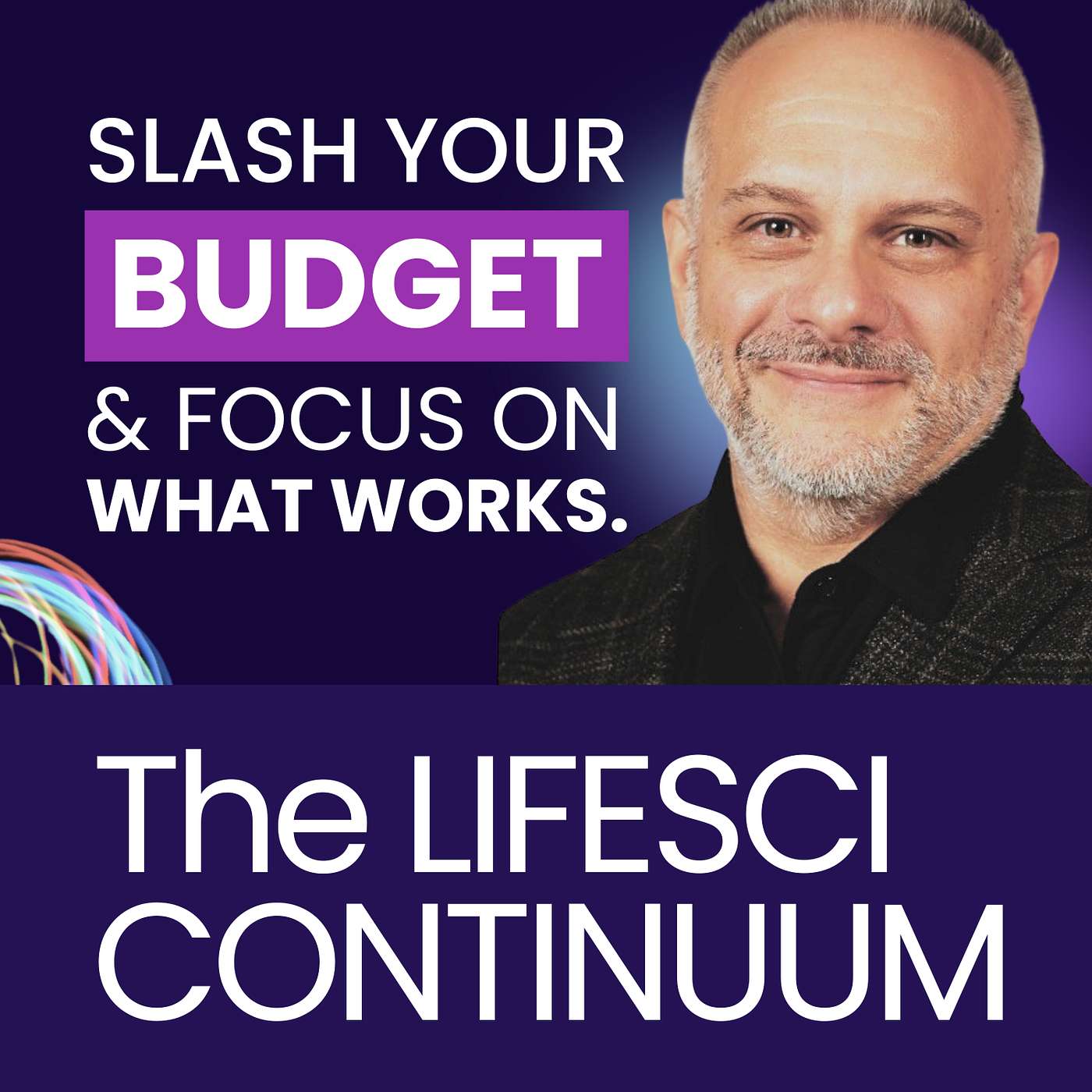 LifeSci Continuum with Bill Schick