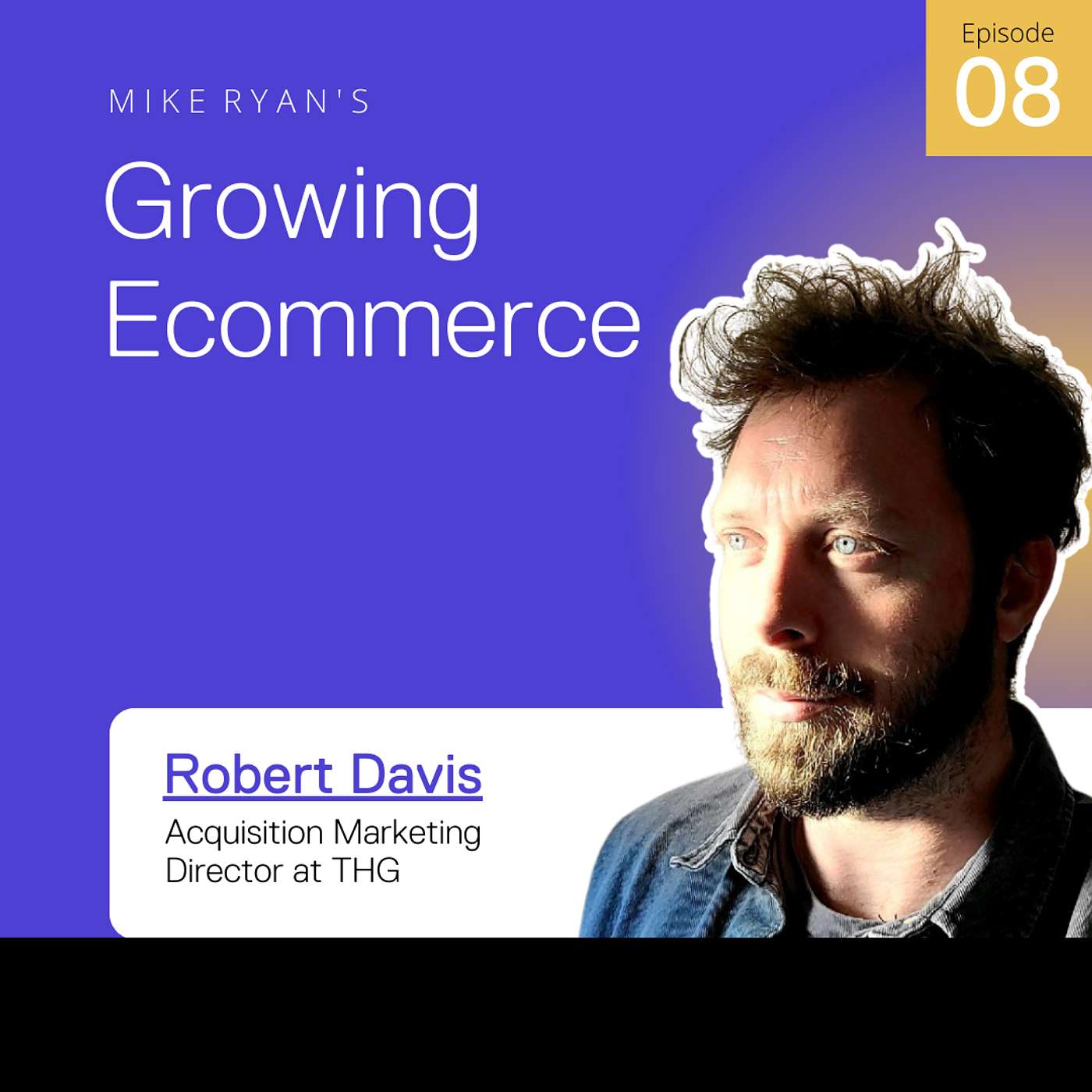 Growing Ecommerce – The Retail Growth Podcast