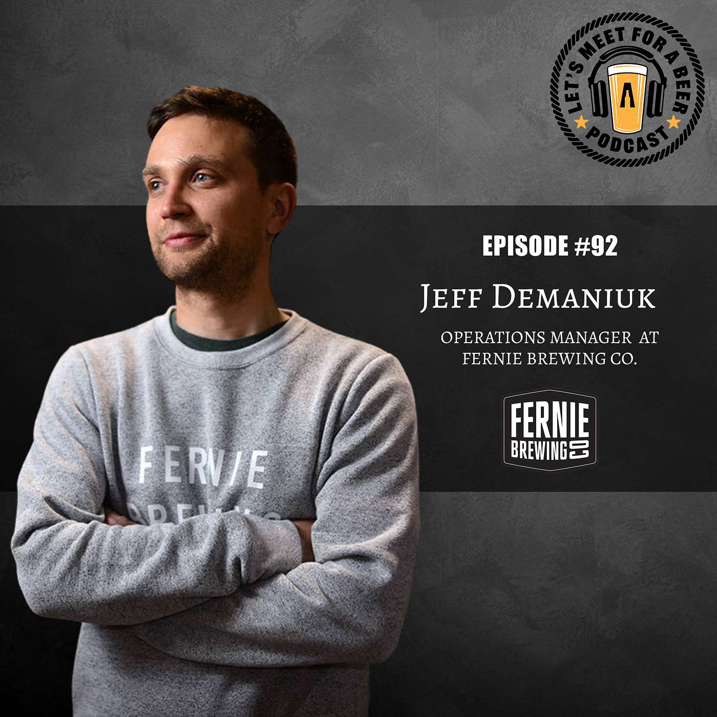 CREATE - The Podcast