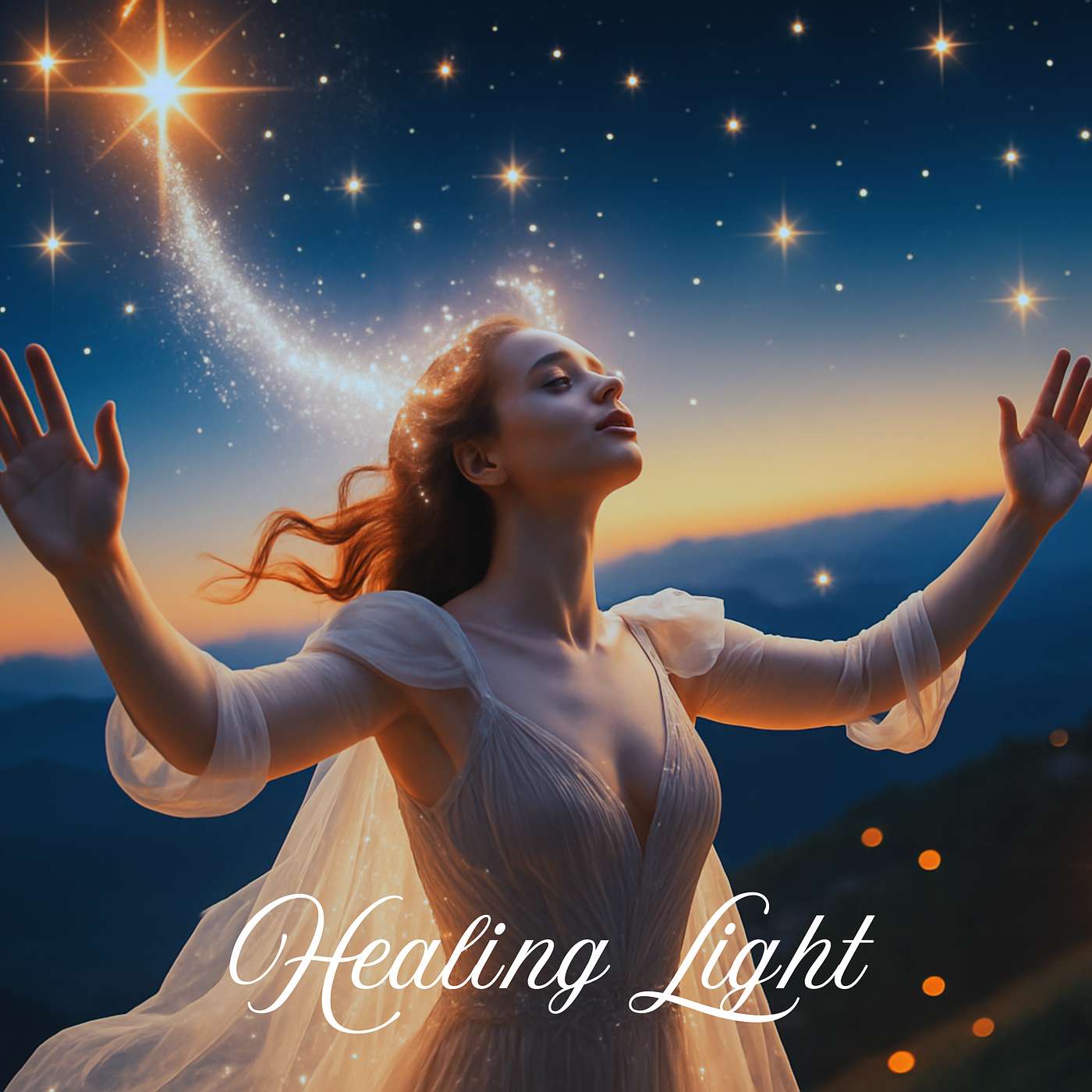 Healing Light