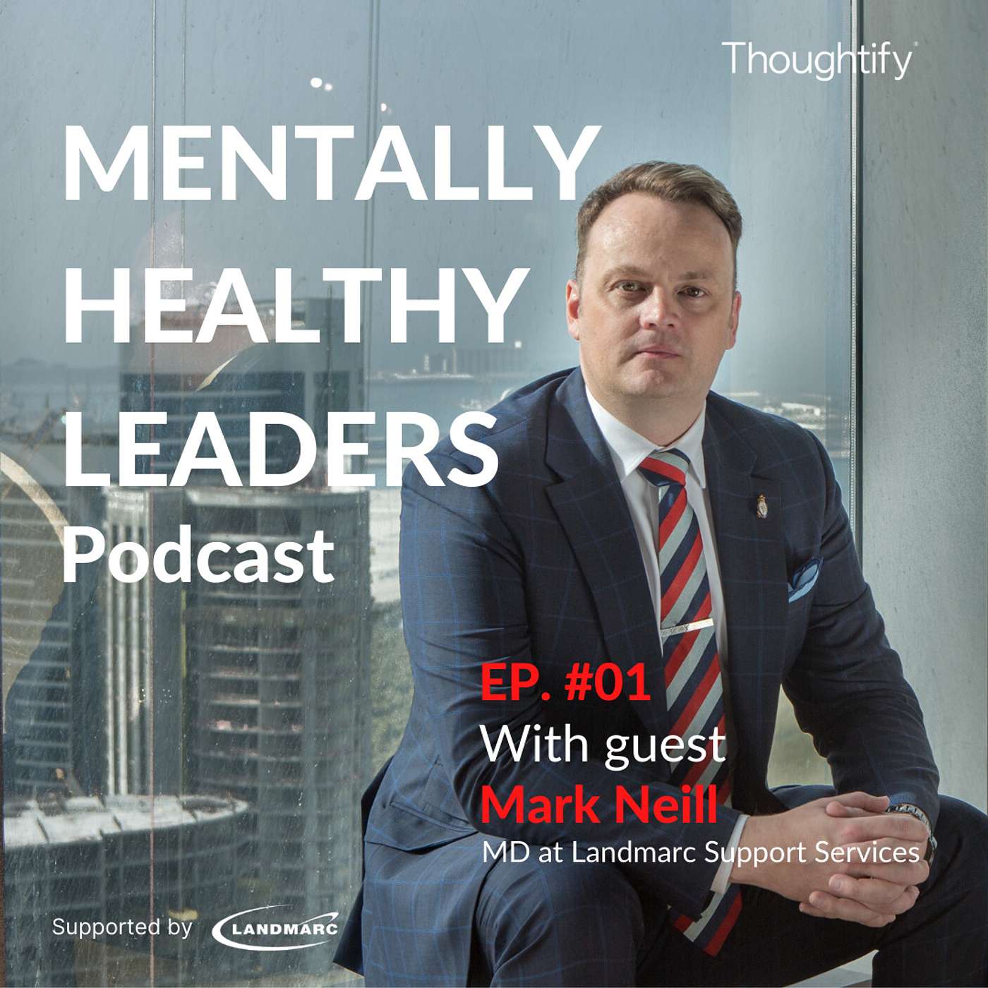 Mentally Healthy Leaders