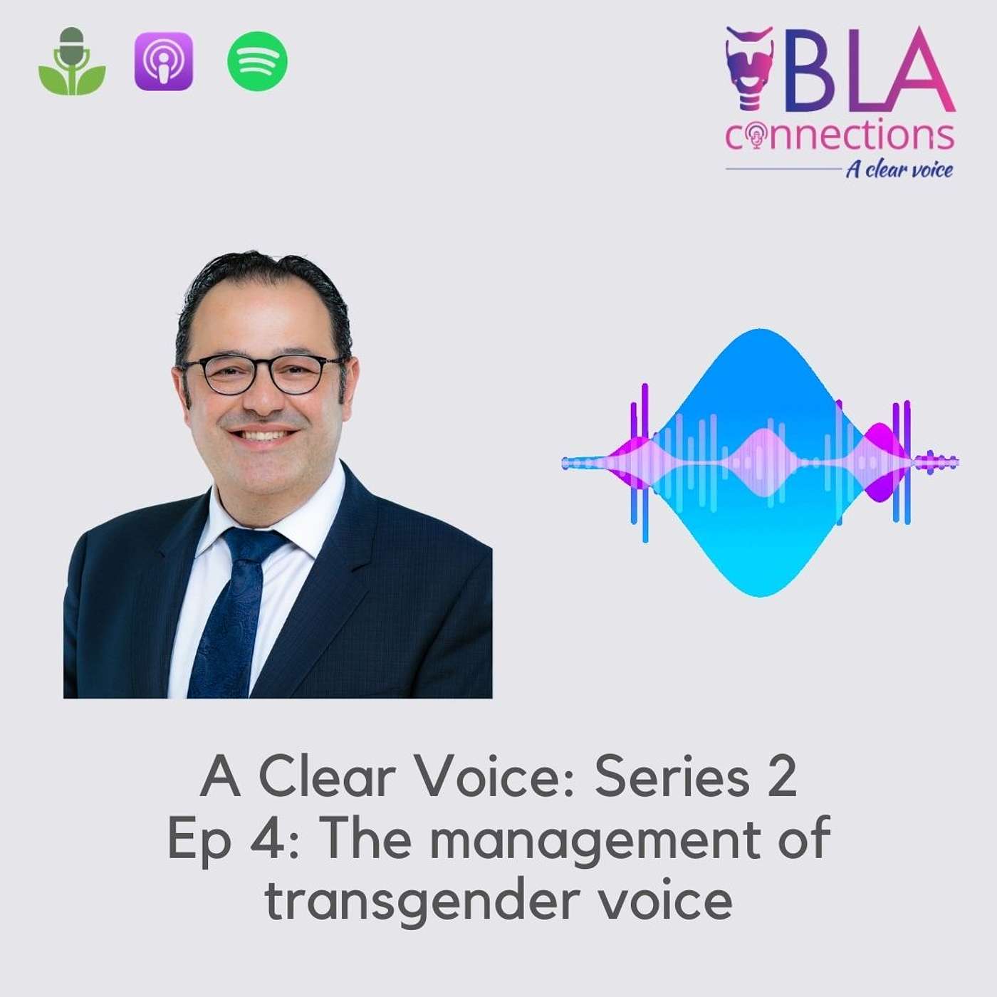 A Clear Voice
