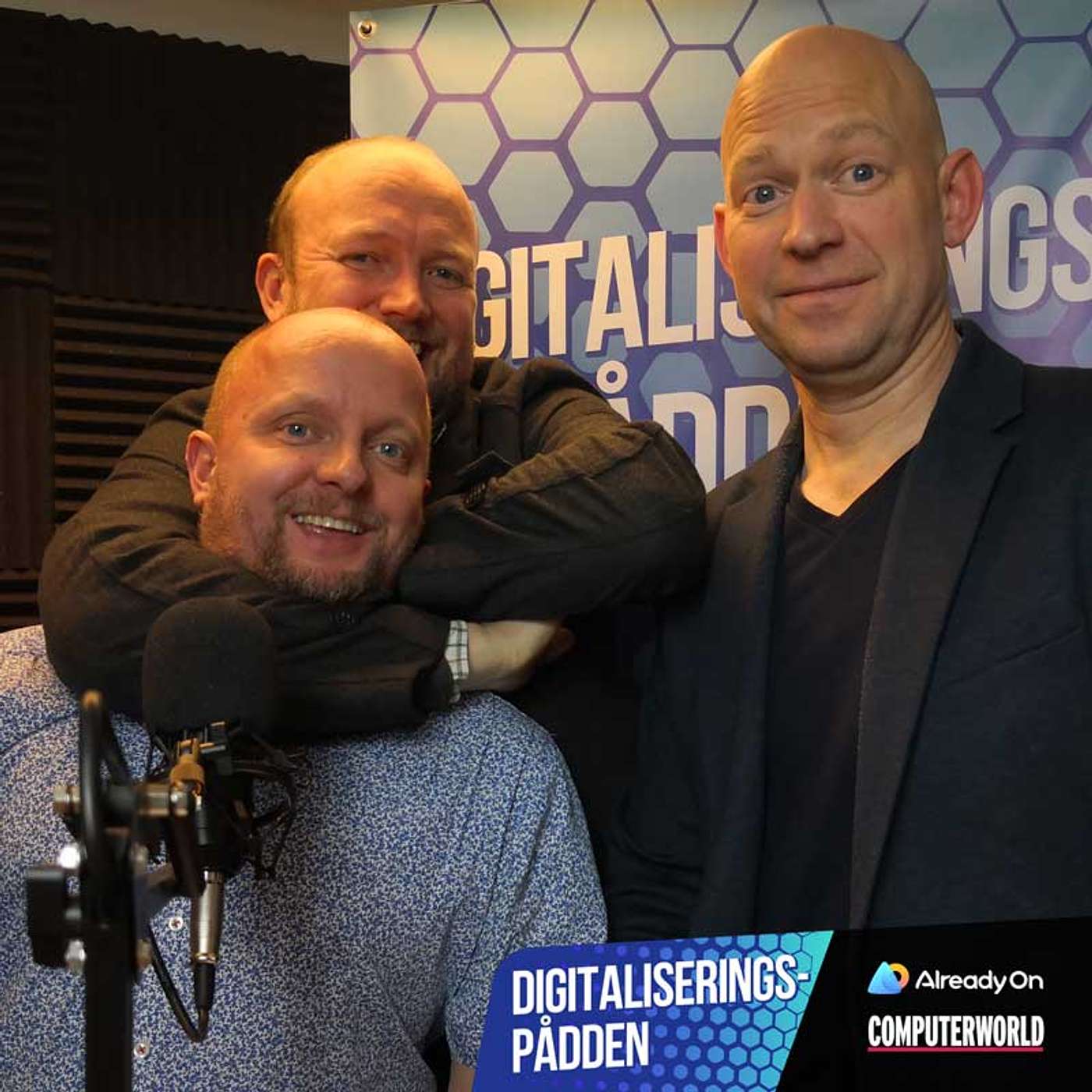 Gründing av SaaS-produkter episode artwork