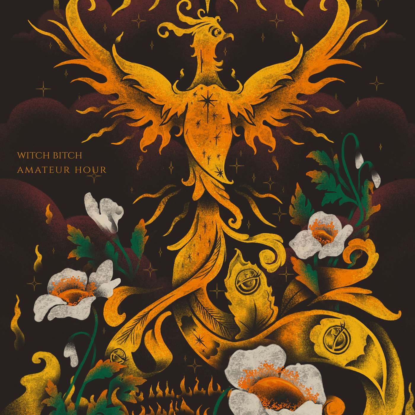 Witchcraft Is Political + The Spiritual Meaning of Ants Witchcraft Is Political + The Spiritual Meaning of Ants