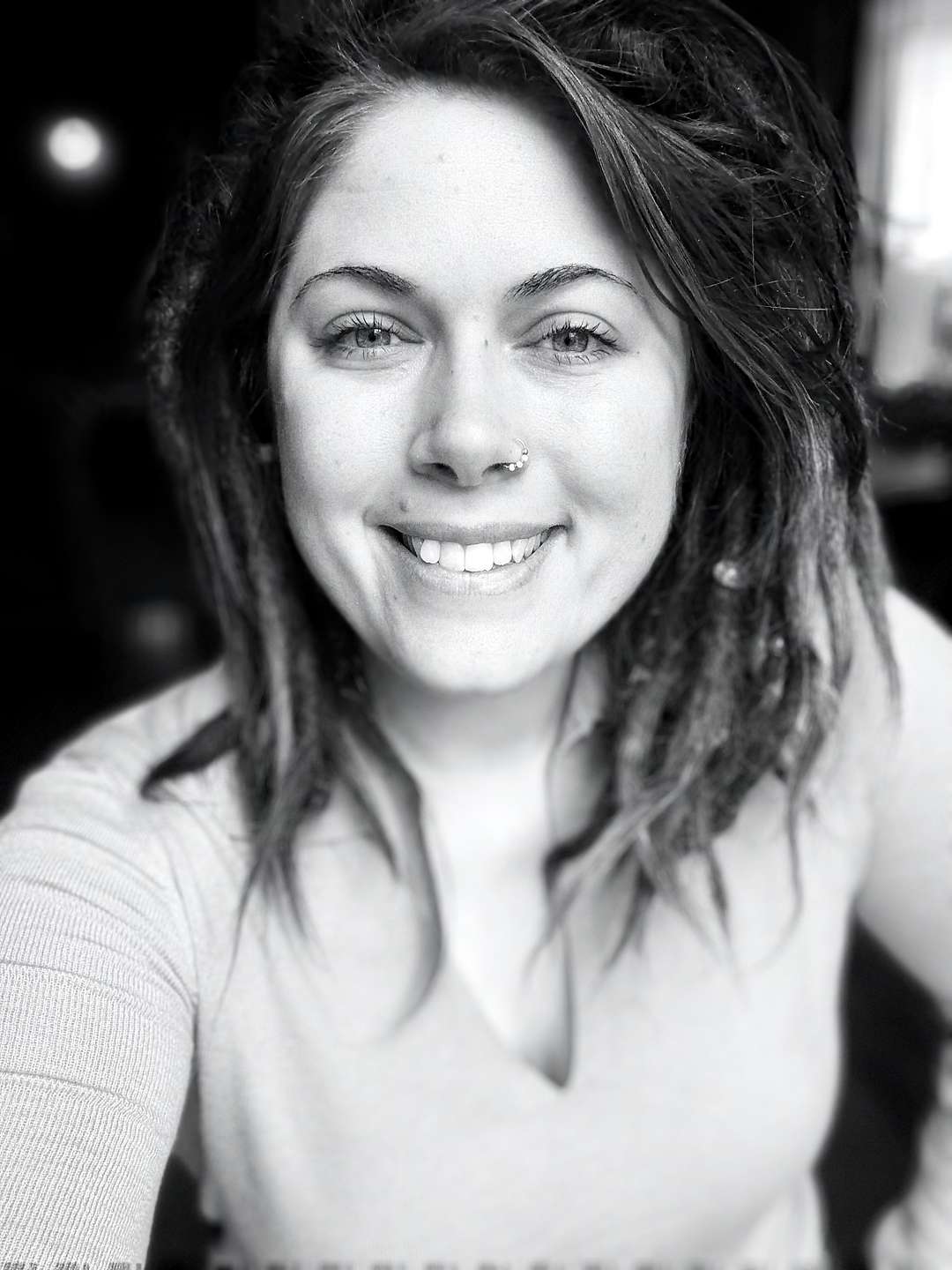 Riah Jaffrey