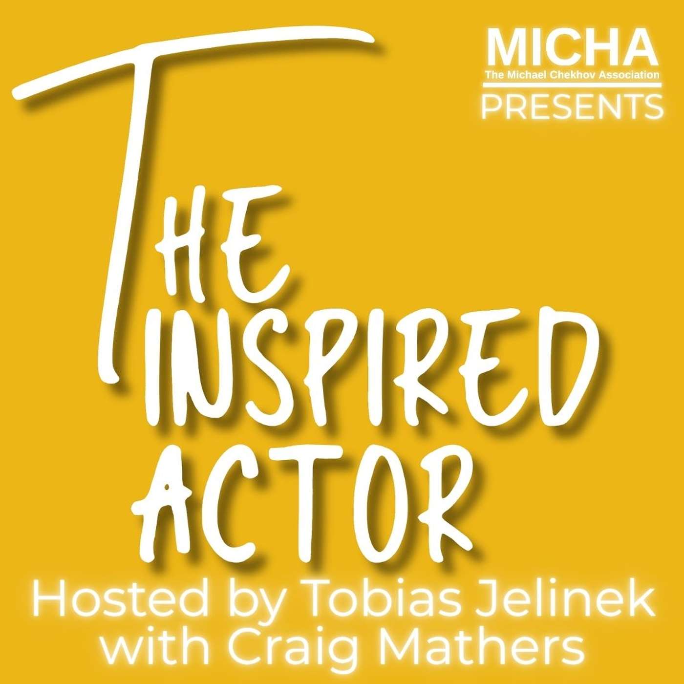 The Inspired Actor