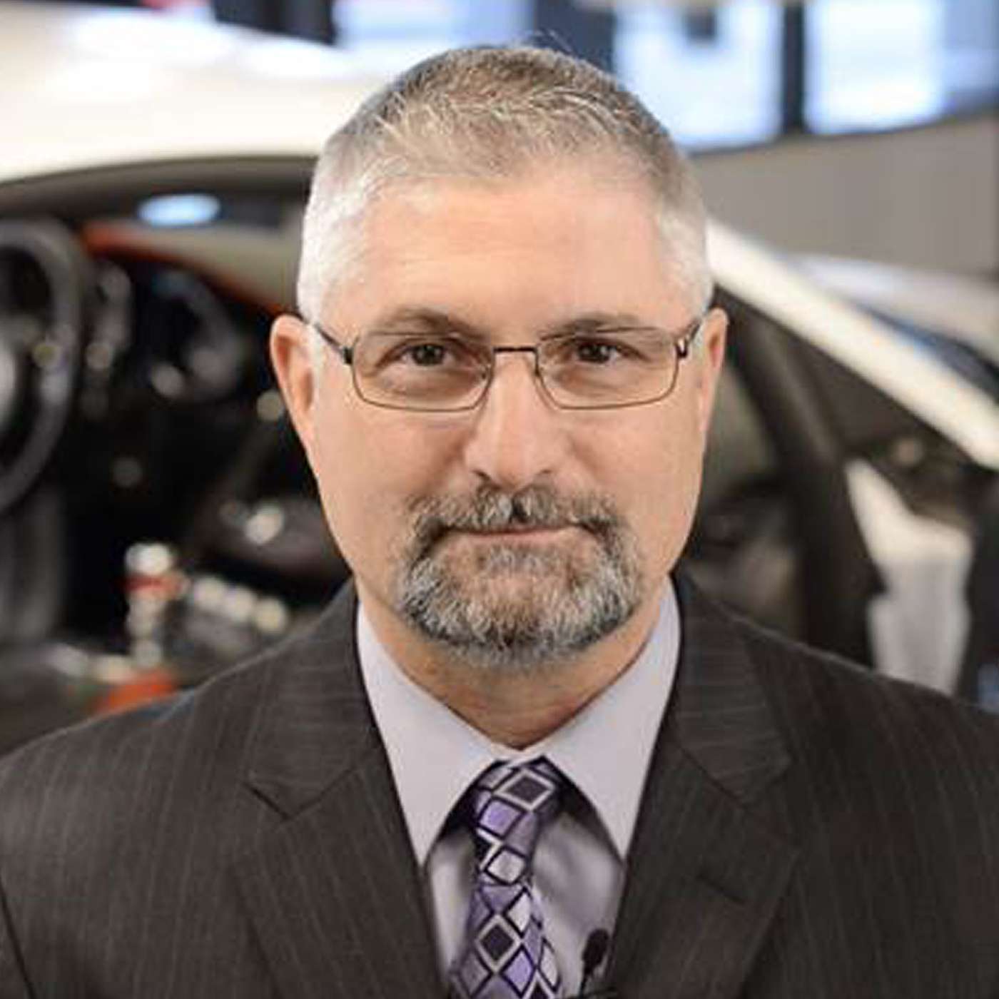 Episode 116: Technology & Telematics Forum Podcast: A Changing Fleet, Part 2