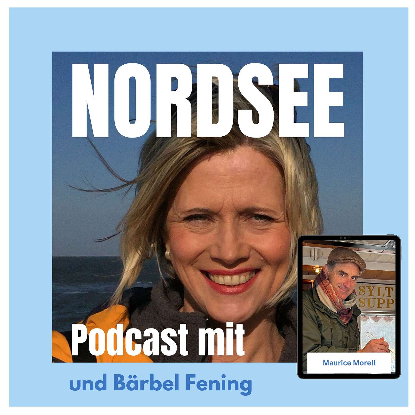 NORDSEE Podcast
