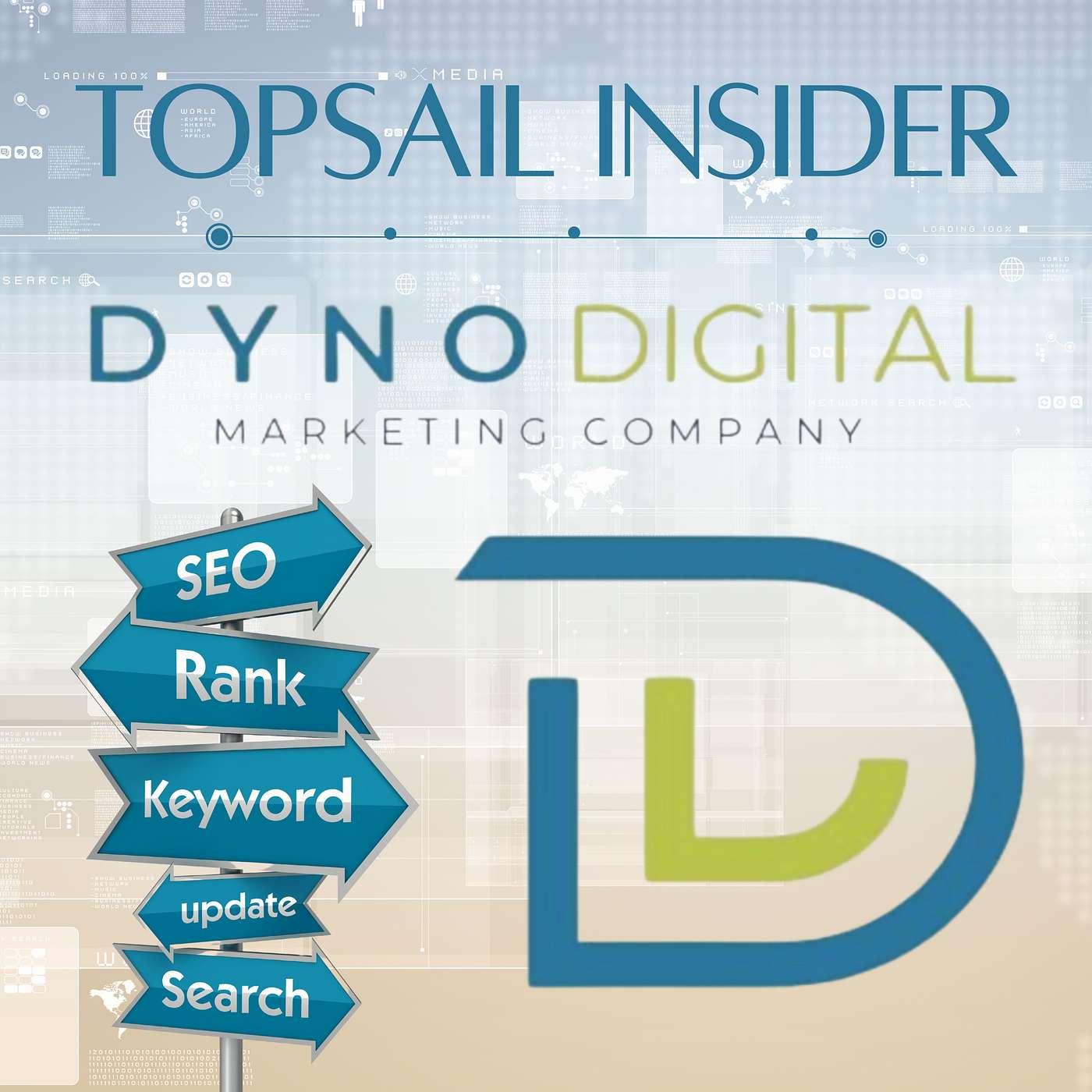 Dyno Digital