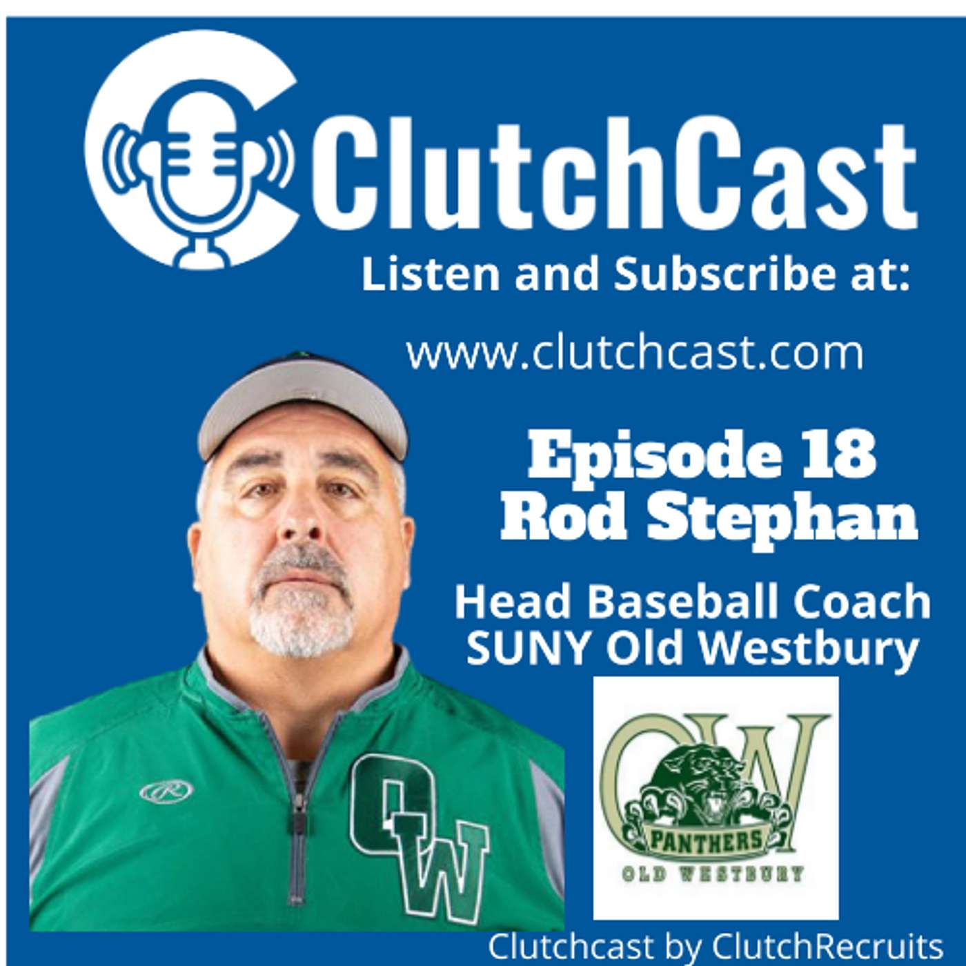 ClutchCast: The Voice of Clutch Recruits USA