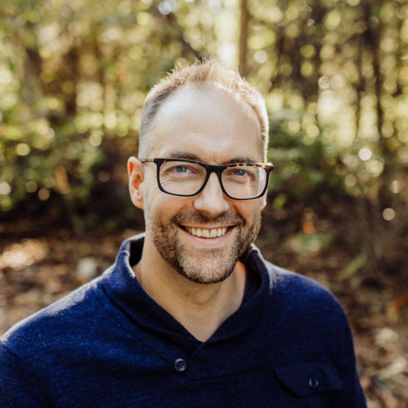 The Church Talk Podcast