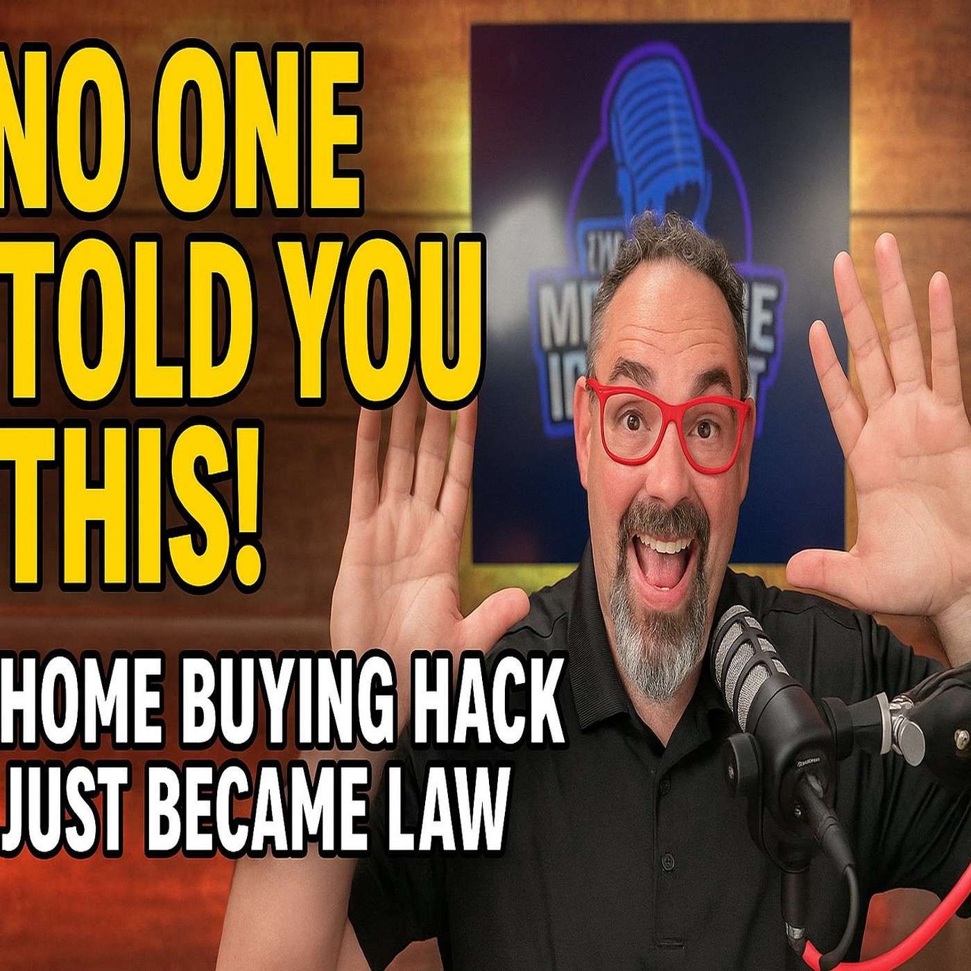 The Mortgage 101 Podcast